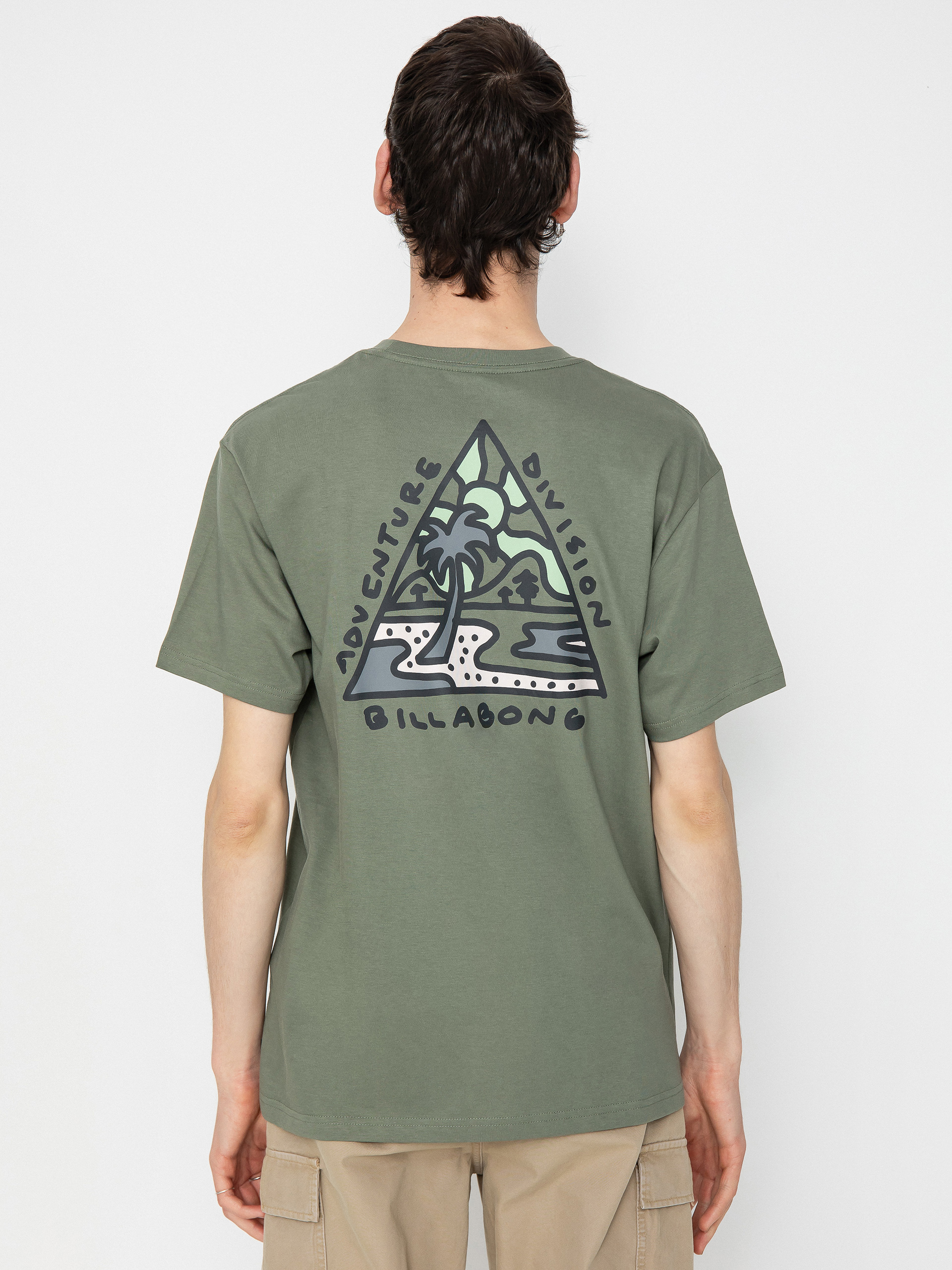Billabong Shine T-Shirt (sage)