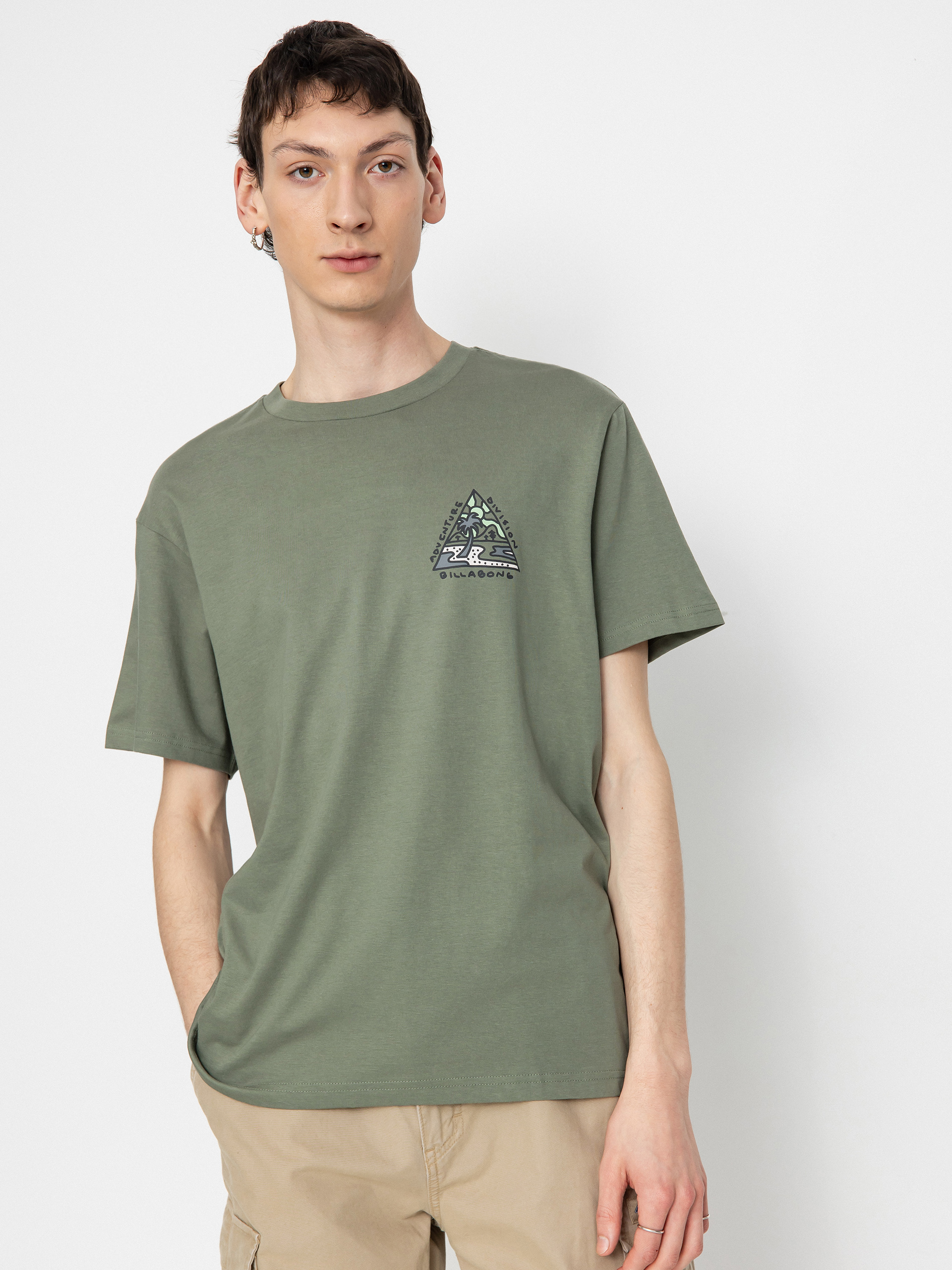 Billabong Shine T-Shirt (sage)