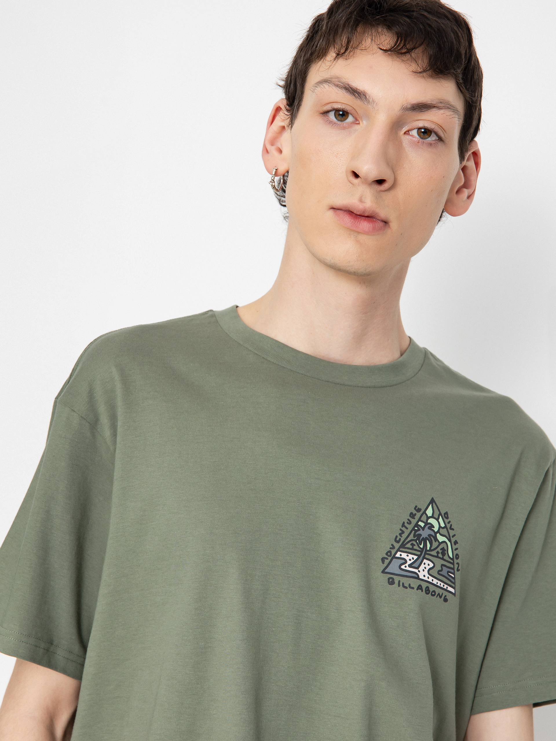 Billabong Shine T-Shirt (sage)