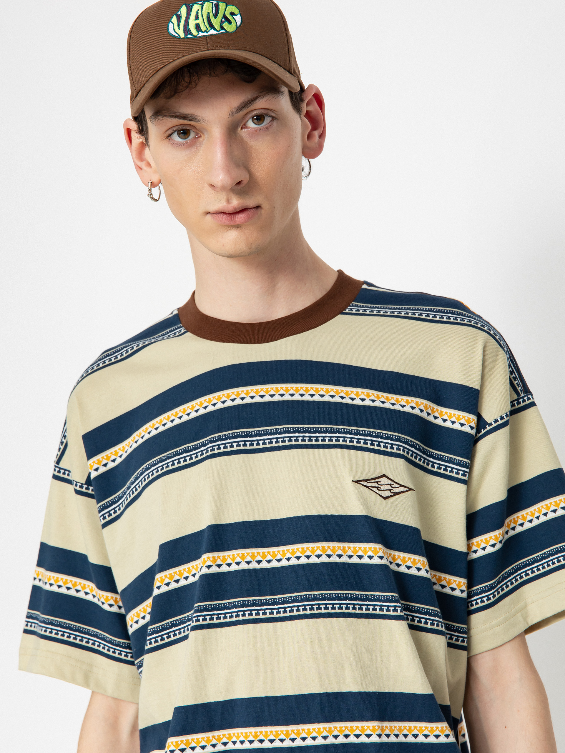 Billabong Baxter T-Shirt (chino)