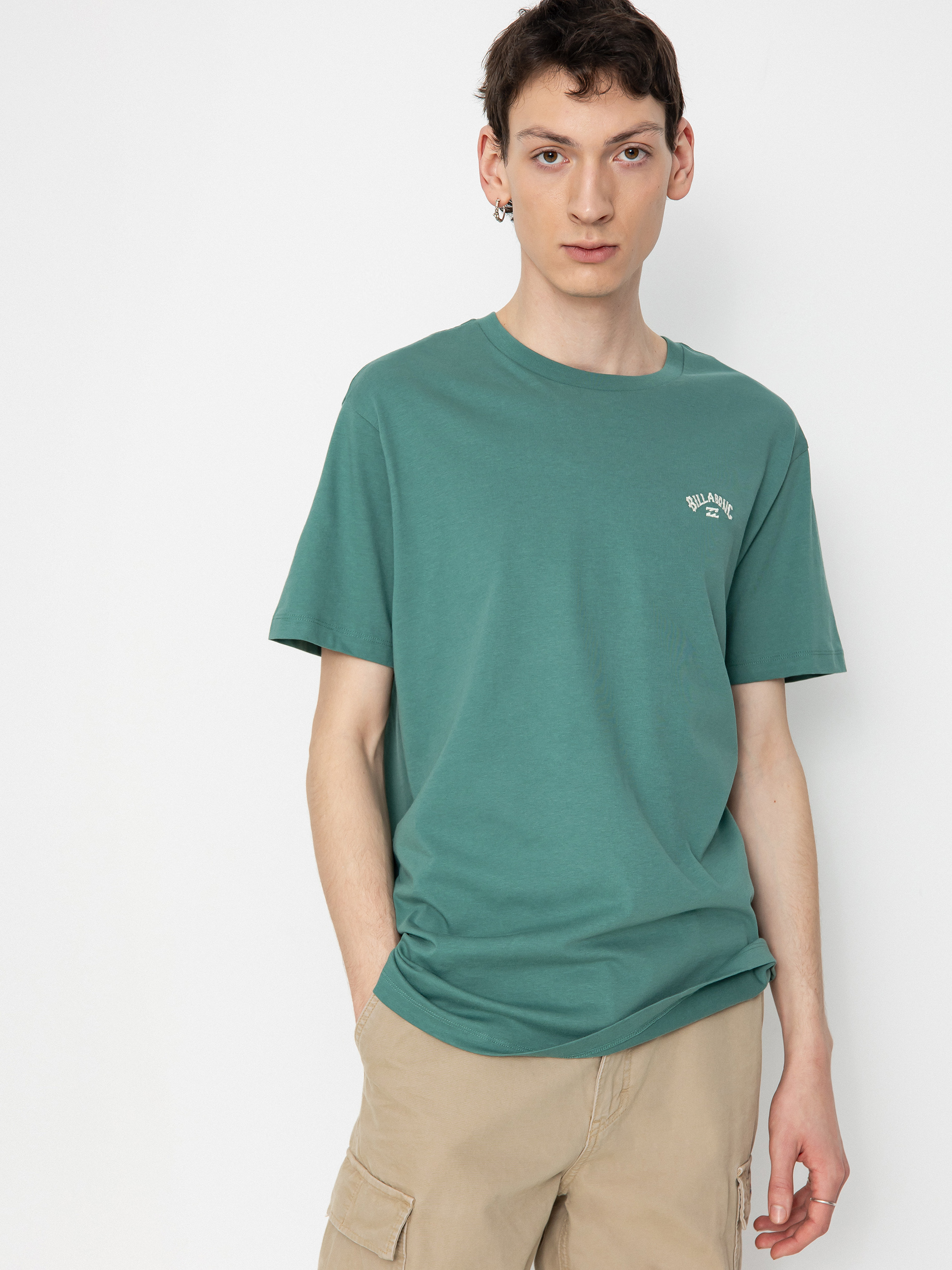 Billabong Arch T-Shirt (billiard)