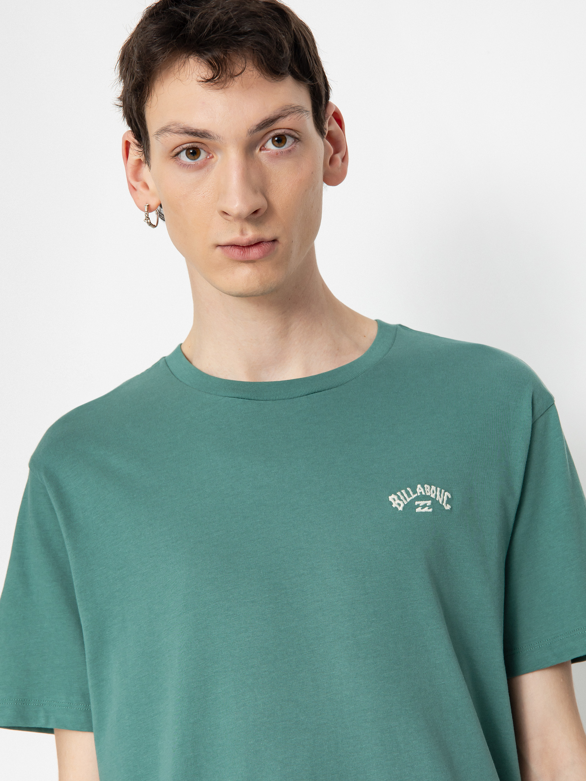 Billabong Arch T-Shirt (billiard)