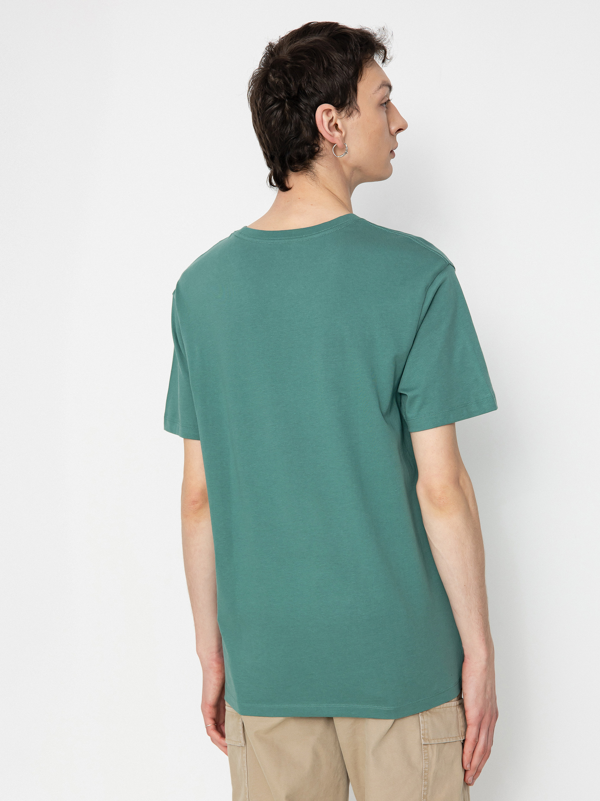 Billabong Arch T-Shirt (billiard)