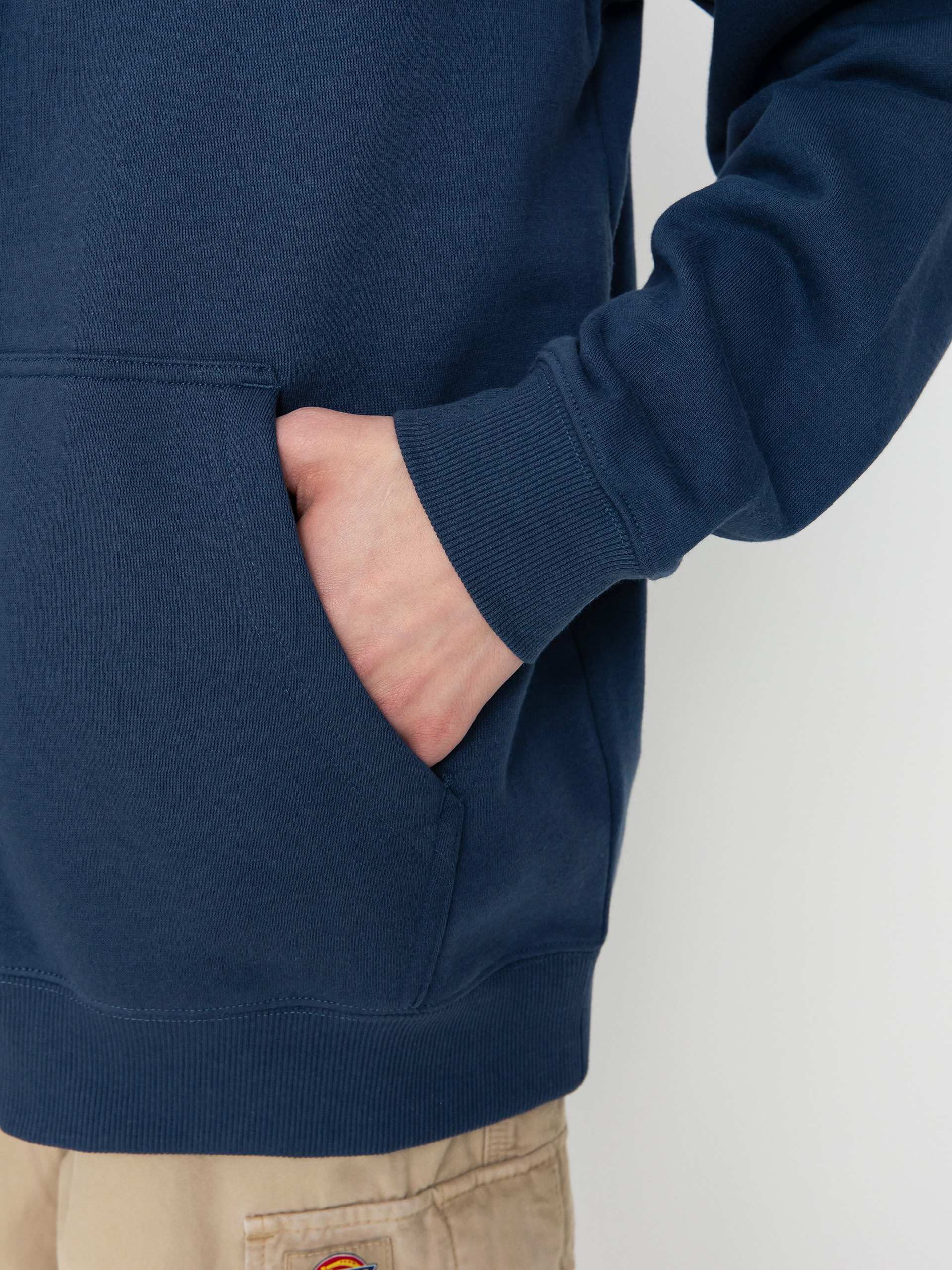 Billabong Short Sands ZHD Hoodie (dark blue)