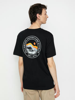 Billabong Rockies T-Shirt (black)