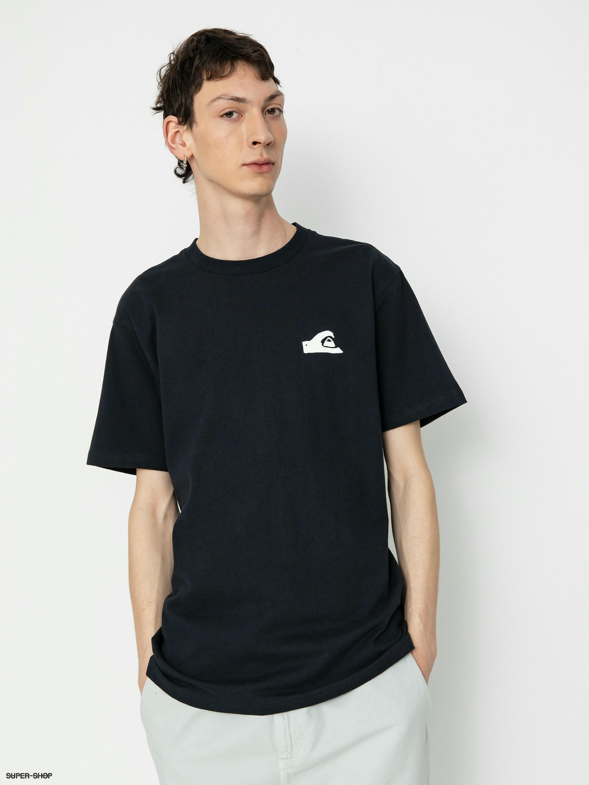 Thrasher Godzilla T-shirt (black)