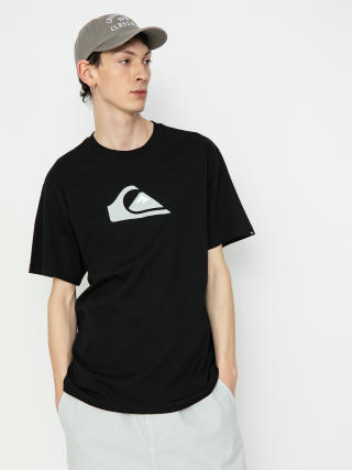 Quiksilver Complogo T-Shirt (black)