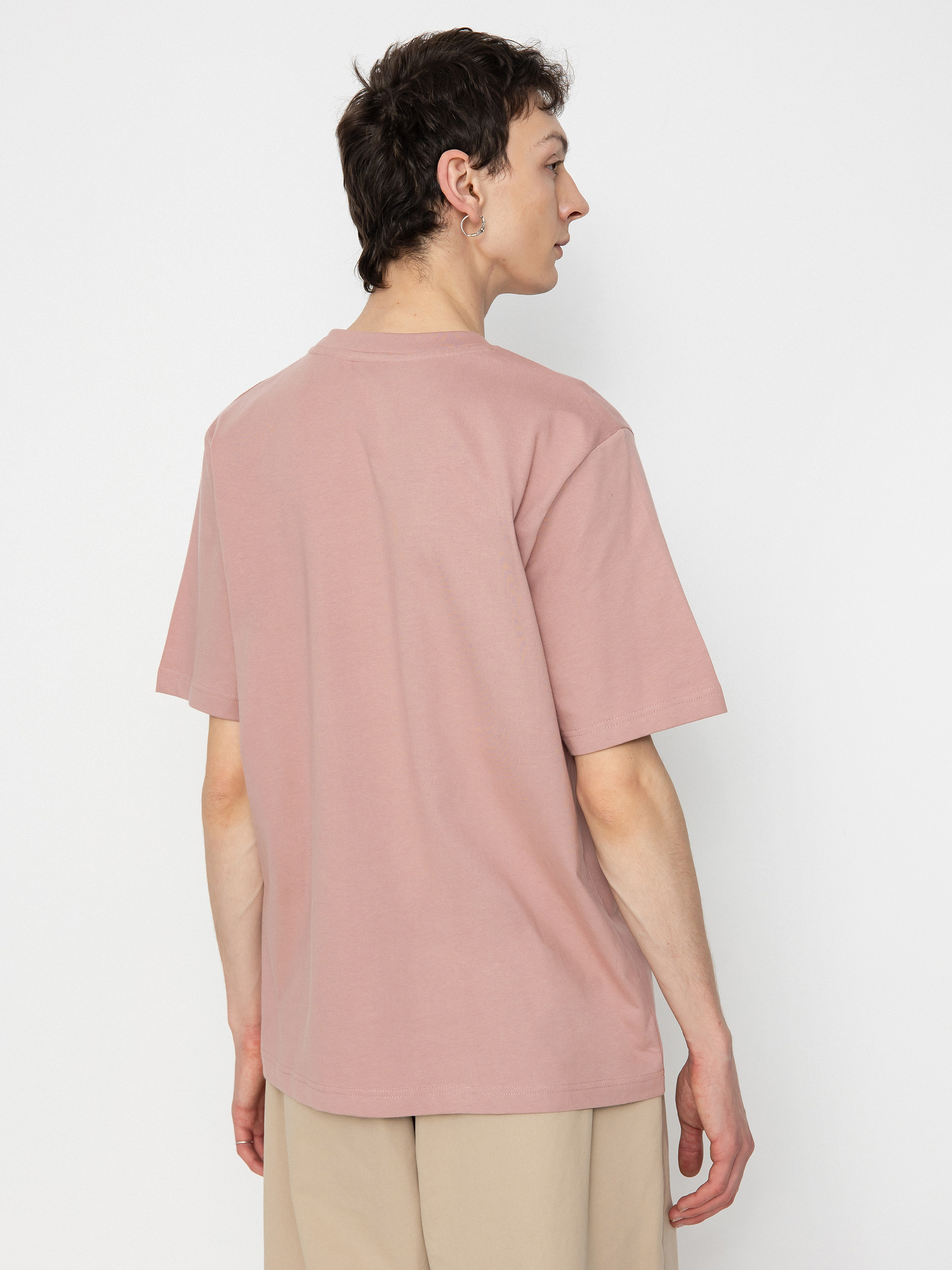 Wasted Paris From Hell T-Shirt (woodrose)