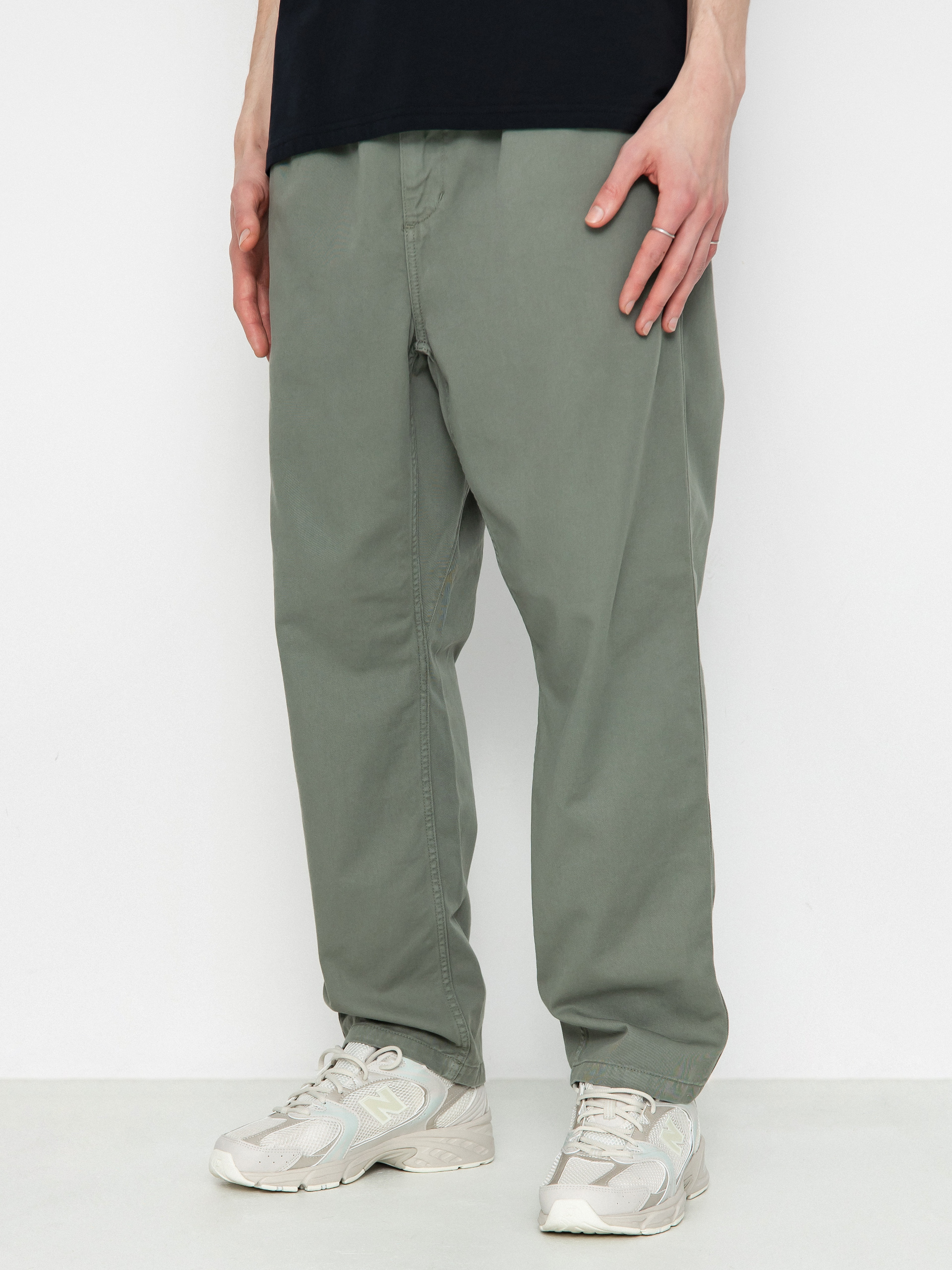 Carhartt WIP Flint Pants (park)