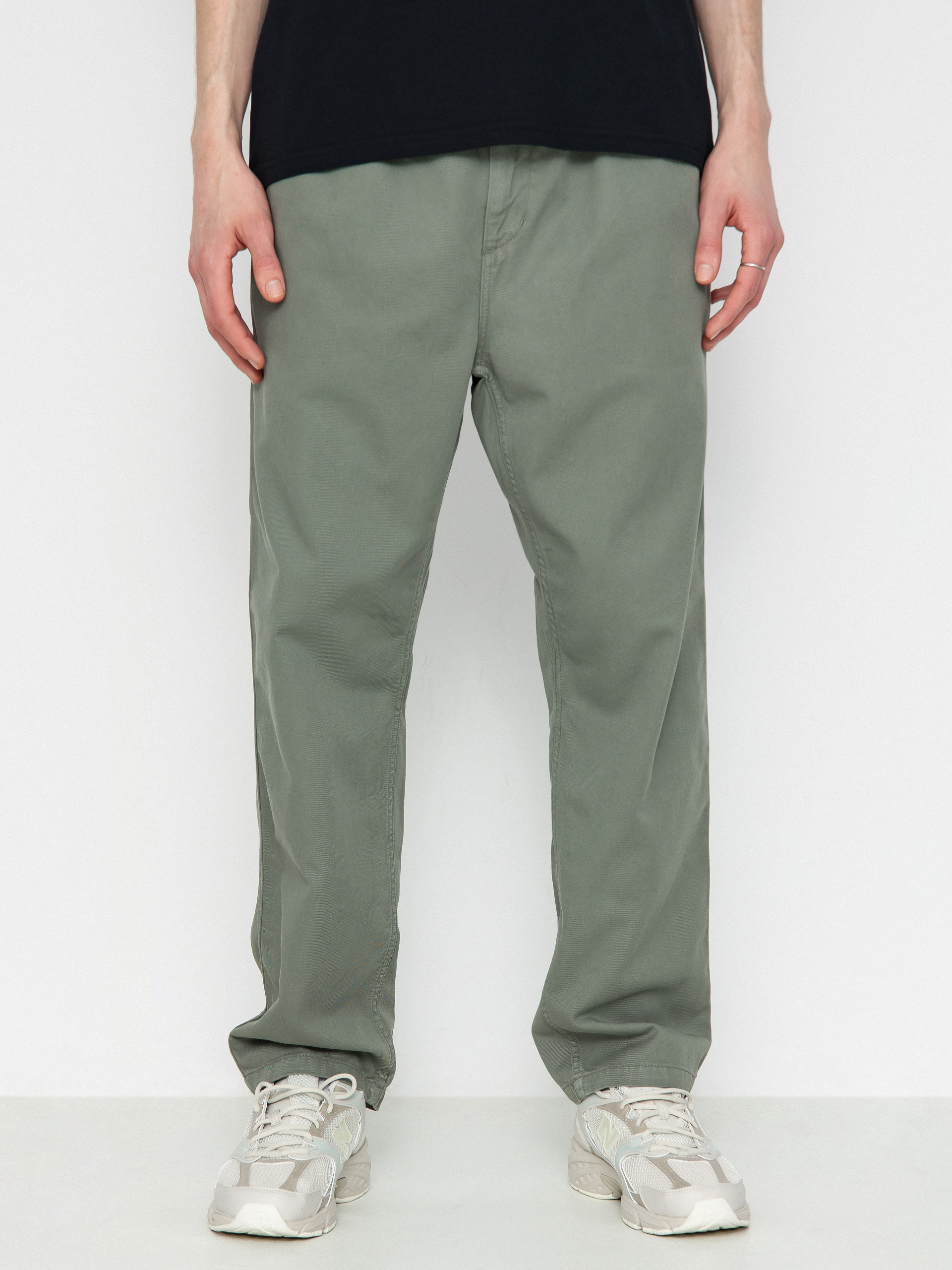 Carhartt WIP Flint Pants (park)