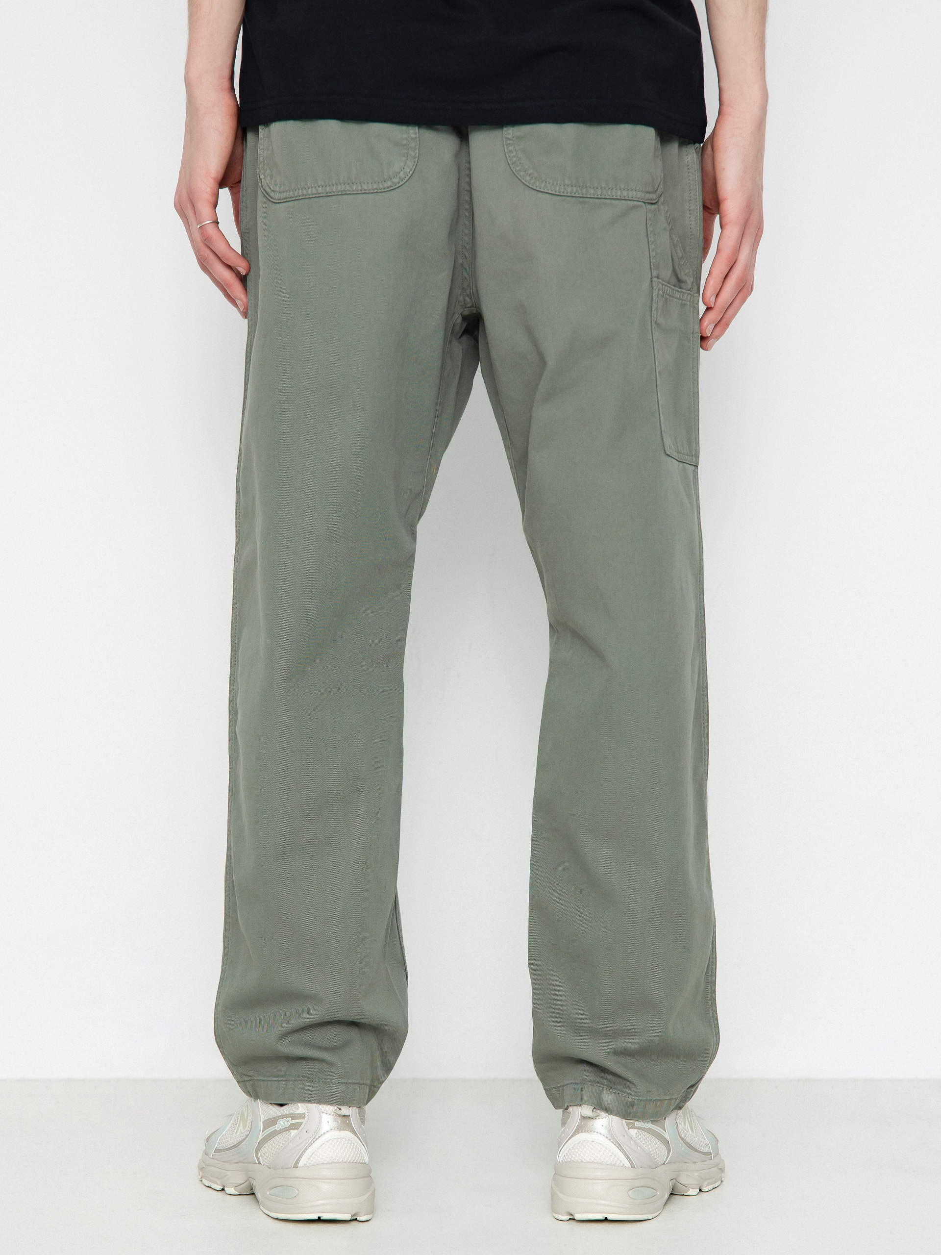 Carhartt WIP Flint Pants (park)