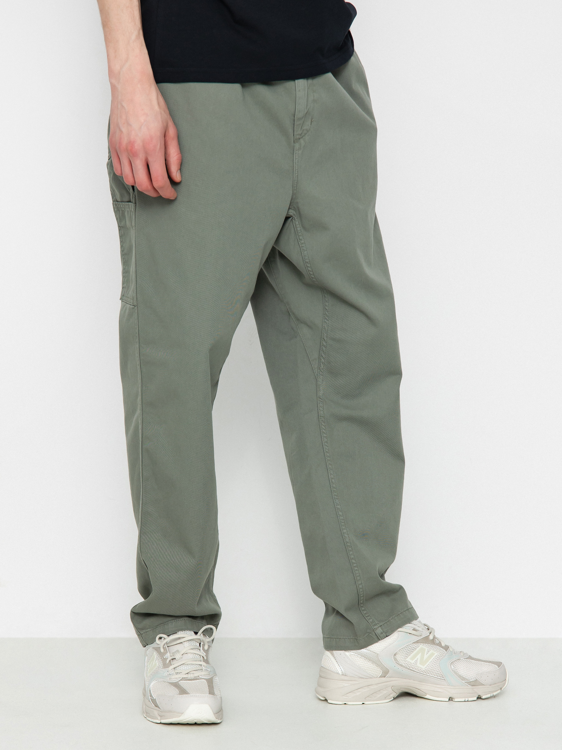 Carhartt WIP Flint Hose (park)