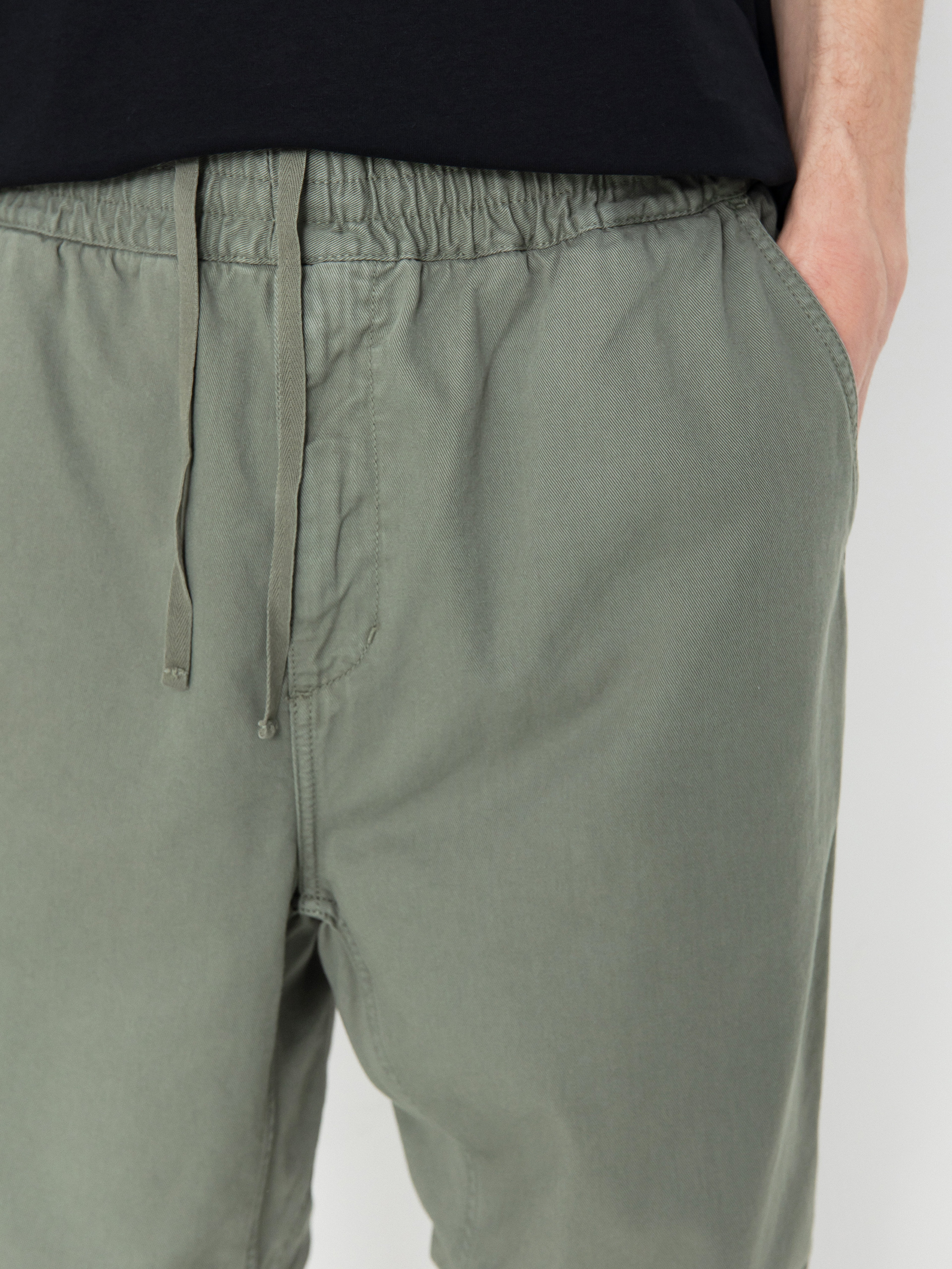 Carhartt WIP Flint Pants (park)