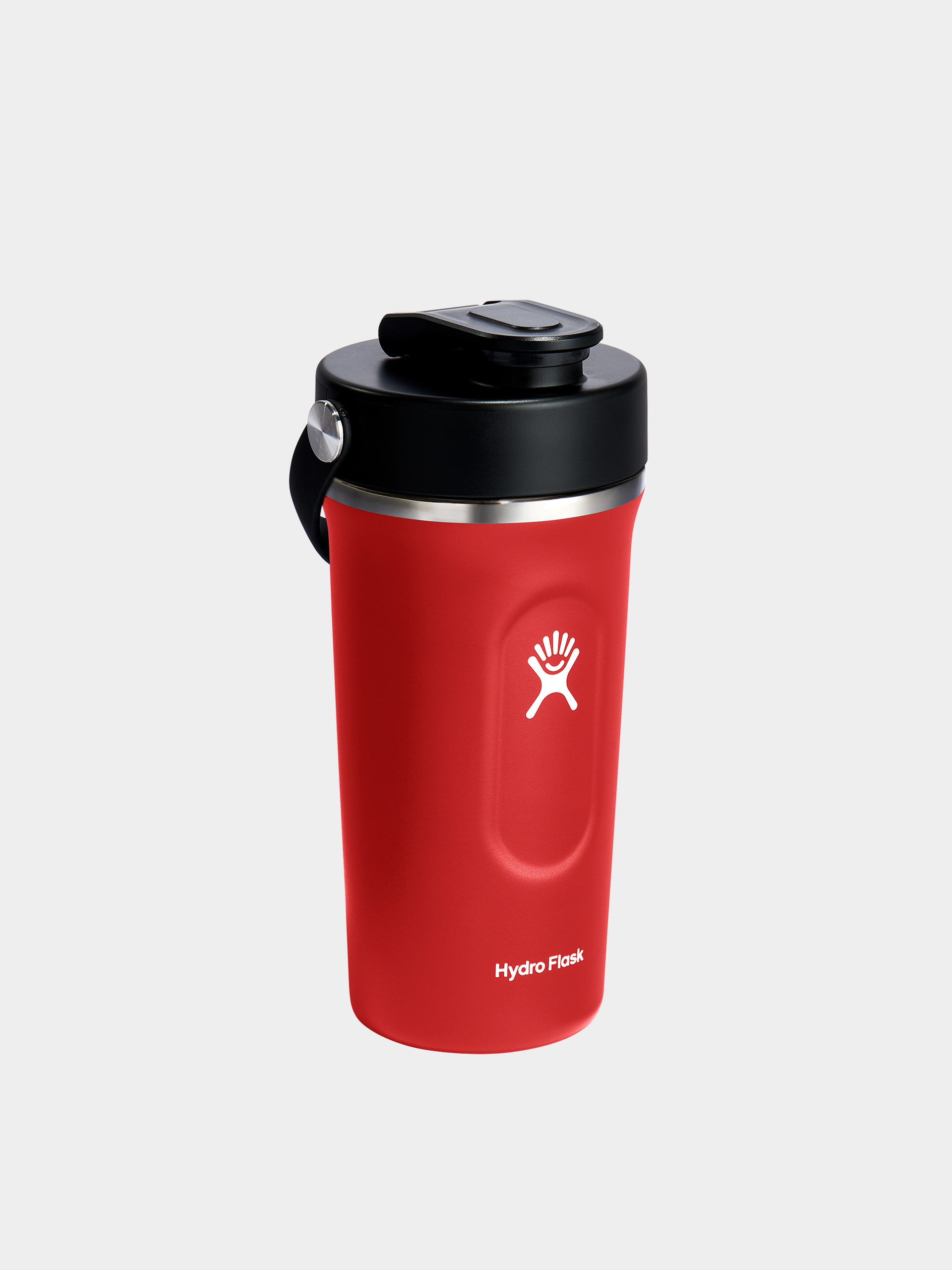 Hydro Flask Flasche Insulated Shaker Bottle 710ml (goji)