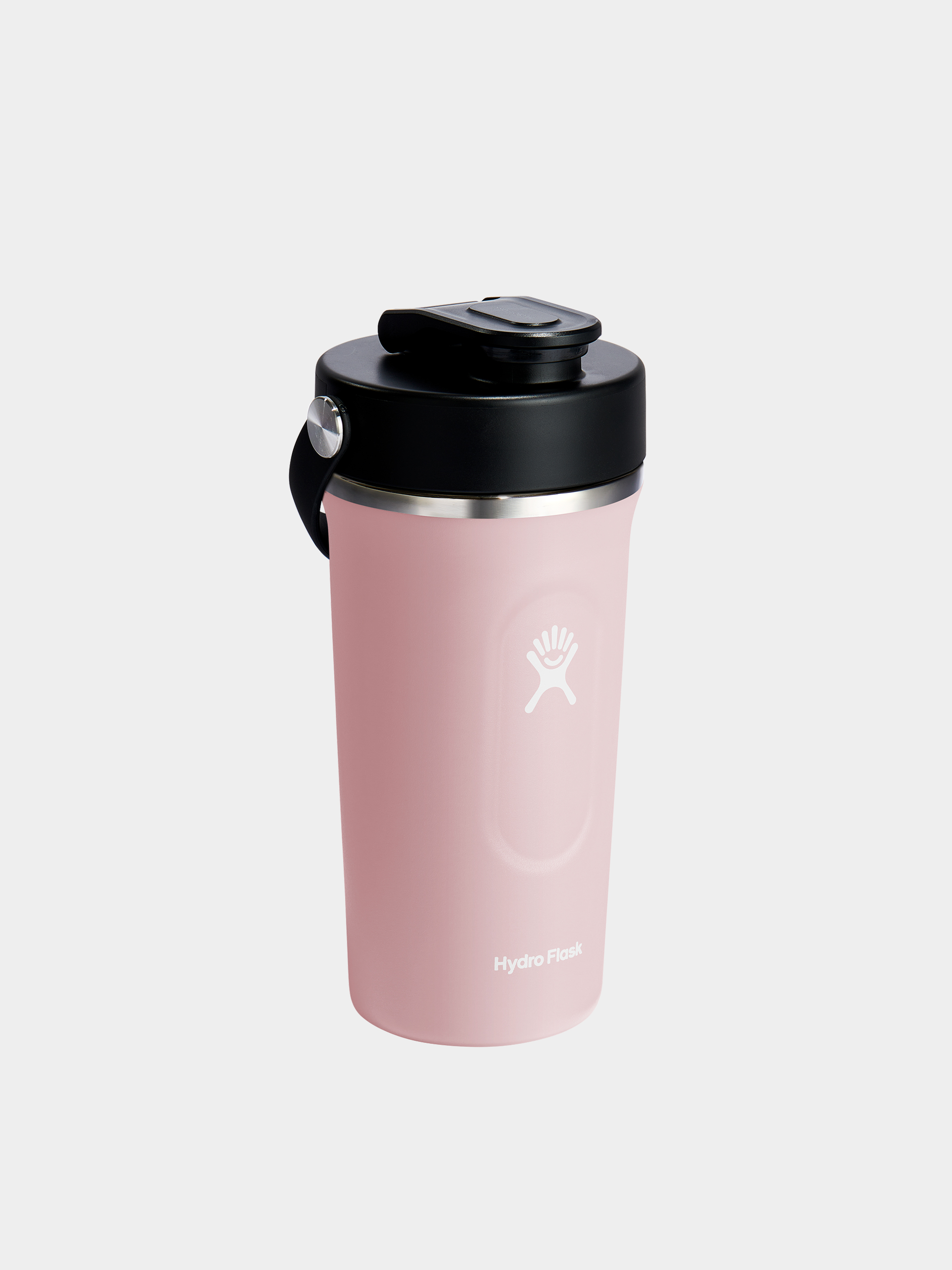 Hydro Flask Flasche Insulated Shaker Bottle 710ml (trillium)