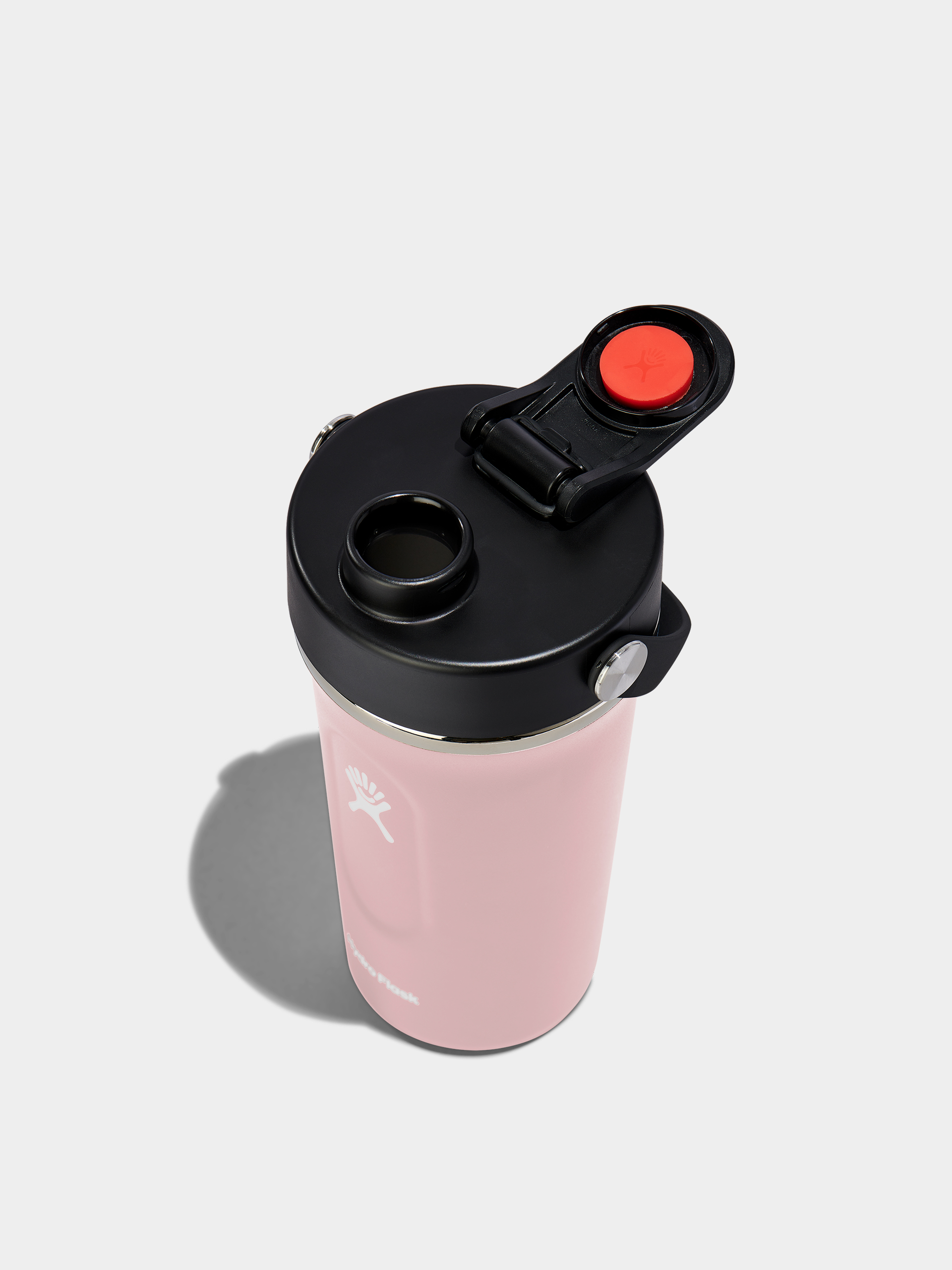 Hydro Flask Flasche Insulated Shaker Bottle 710ml (trillium)