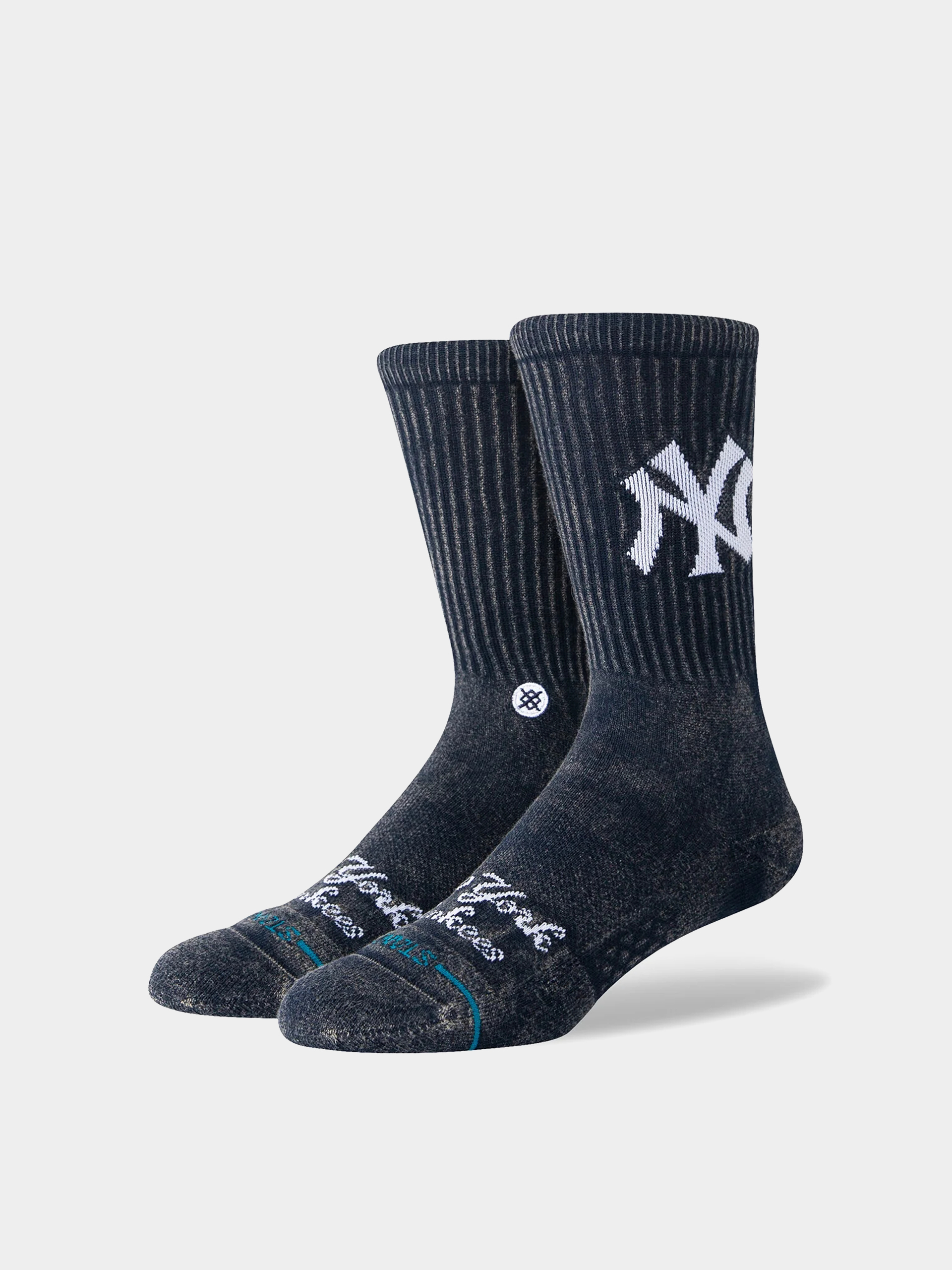 Stance Socken Fade Ny (navy)