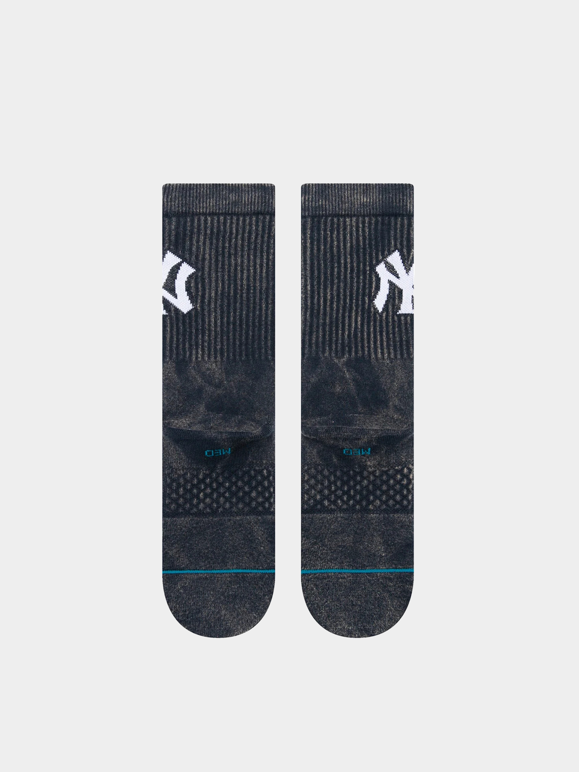 Stance Socks Fade Ny (navy)