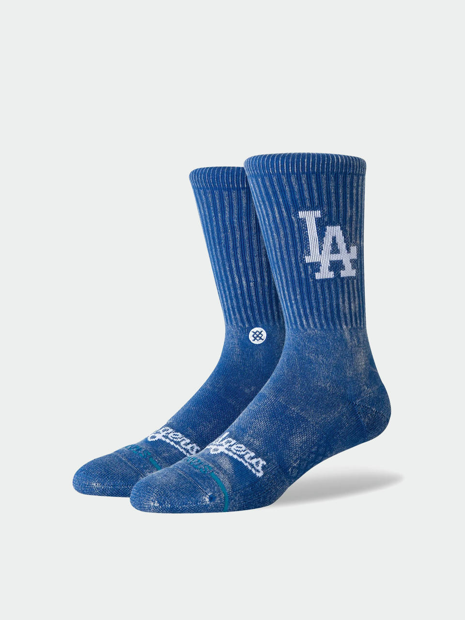 Stance Socken Fade La (blue)