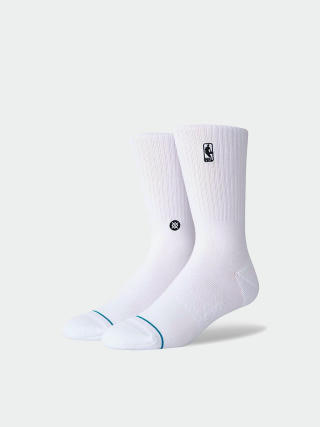 Stance Socks Logoman St (white)