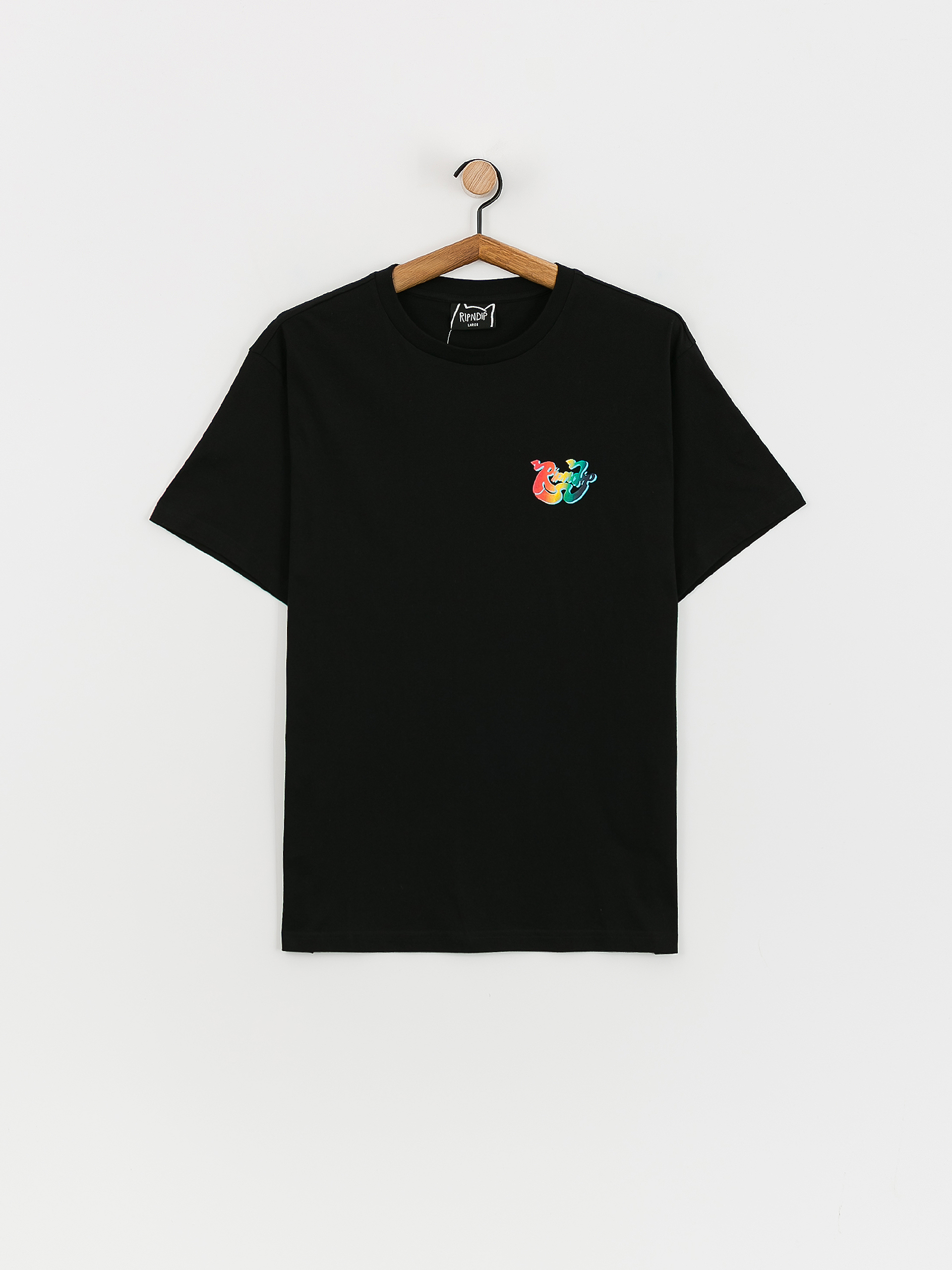 RipNDip Yee Haw T-Shirt (black)