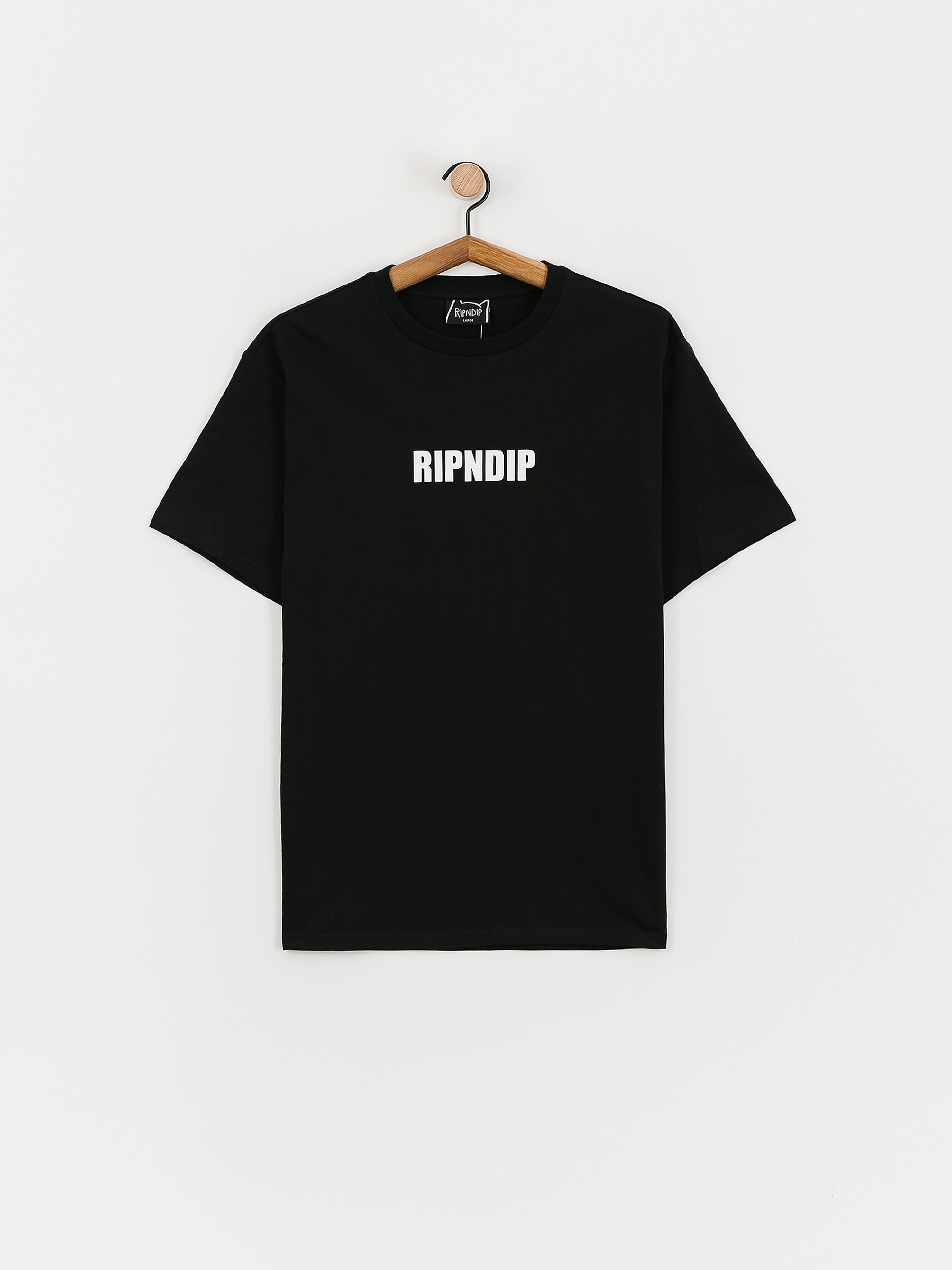 RipNDip Ily Fuckin Fuck T-Shirt - black (black)