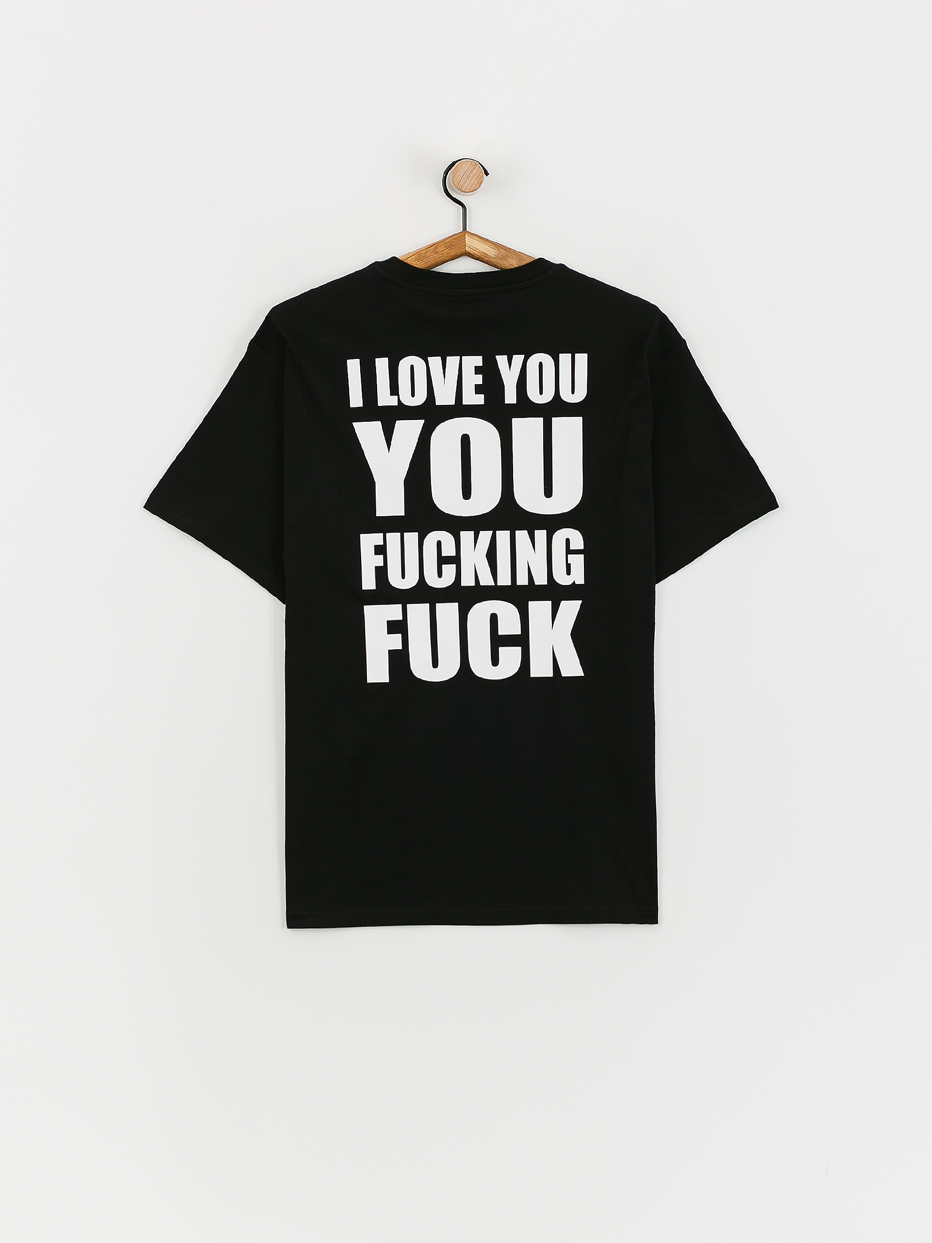 RIPNDIP FUCK YOU Tシャツ 半袖 ロゴ Black 送料込み RIPNDIP FUCK YOU Tシャツ 半袖 ロゴ Black 送料込み (RIPNDIP/T