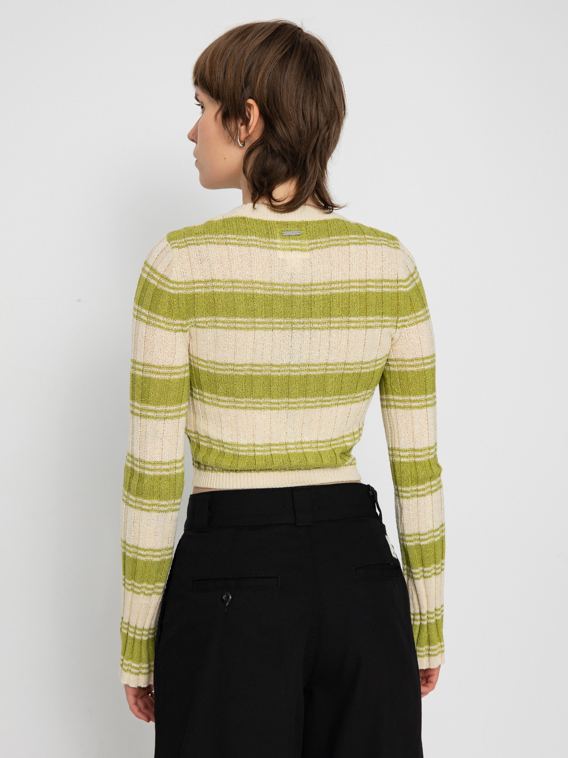 Billabong Clare Wmn Pulli (palm green)