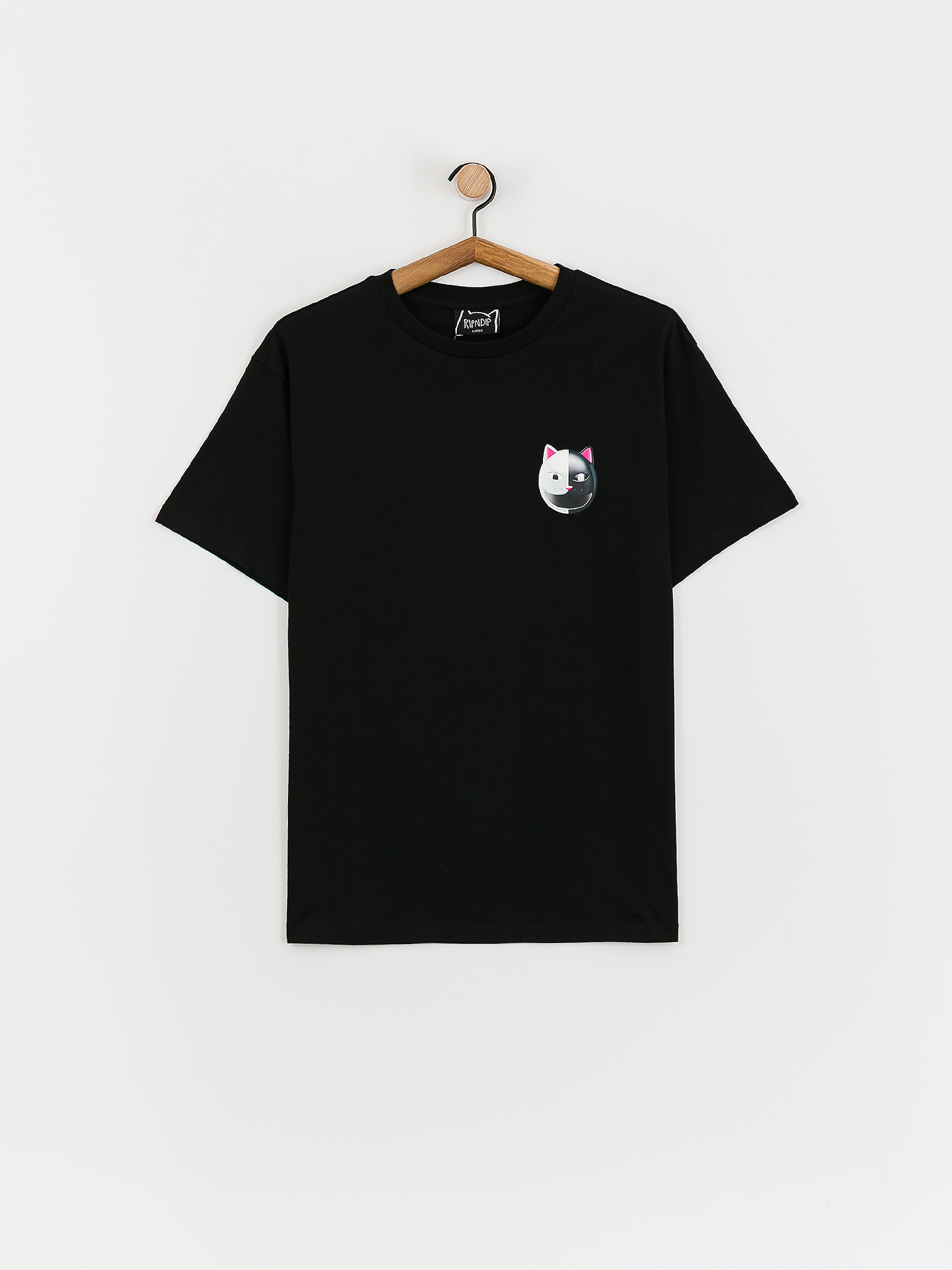 RipNDip Lose Yourself T-Shirt (black)