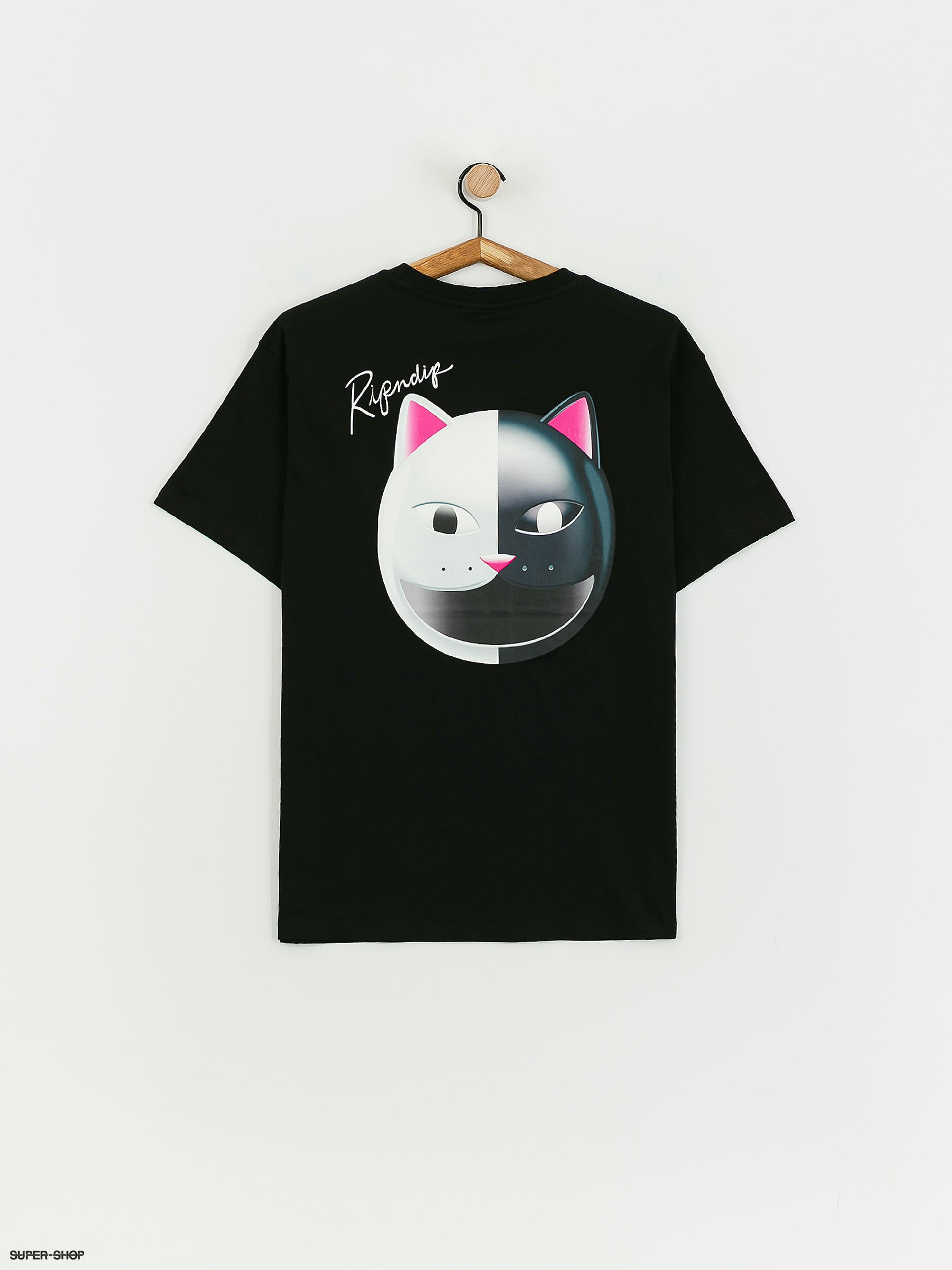 RipNDip Lose Yourself T-Shirt (black)