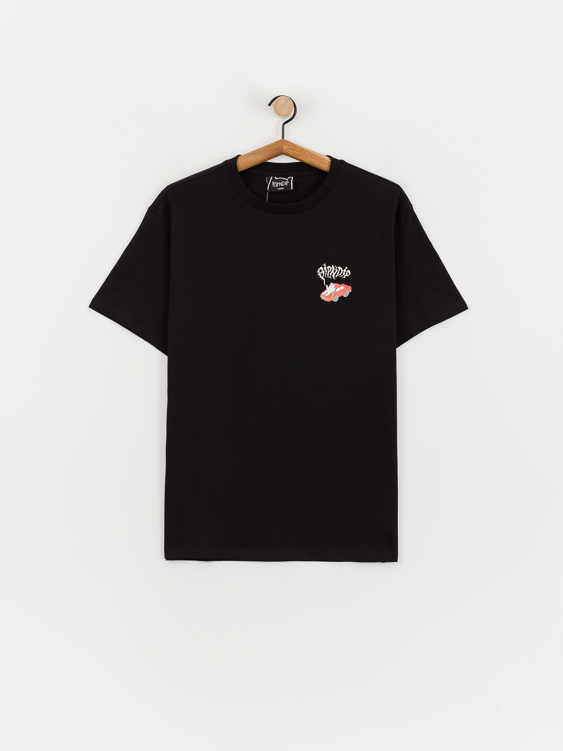 RipNDip All The Smoke T-Shirt (black)