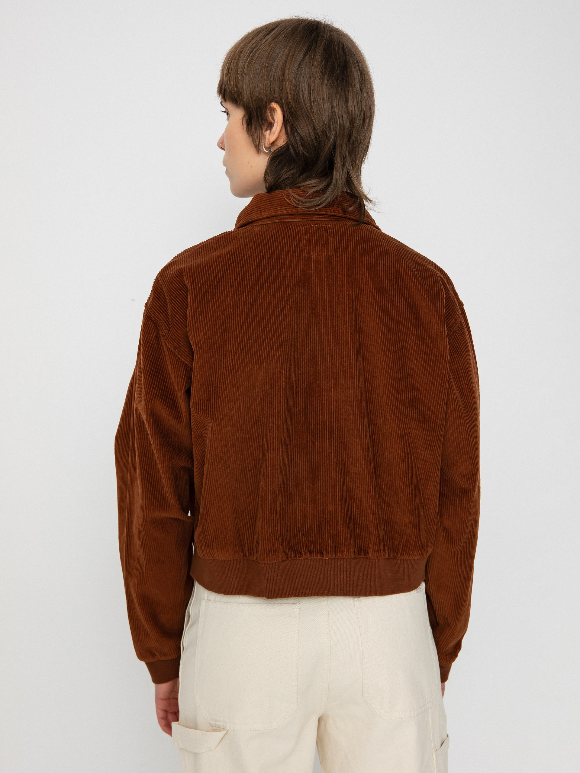 Billabong See My Girl Wmn Jacke (toasted coconut)