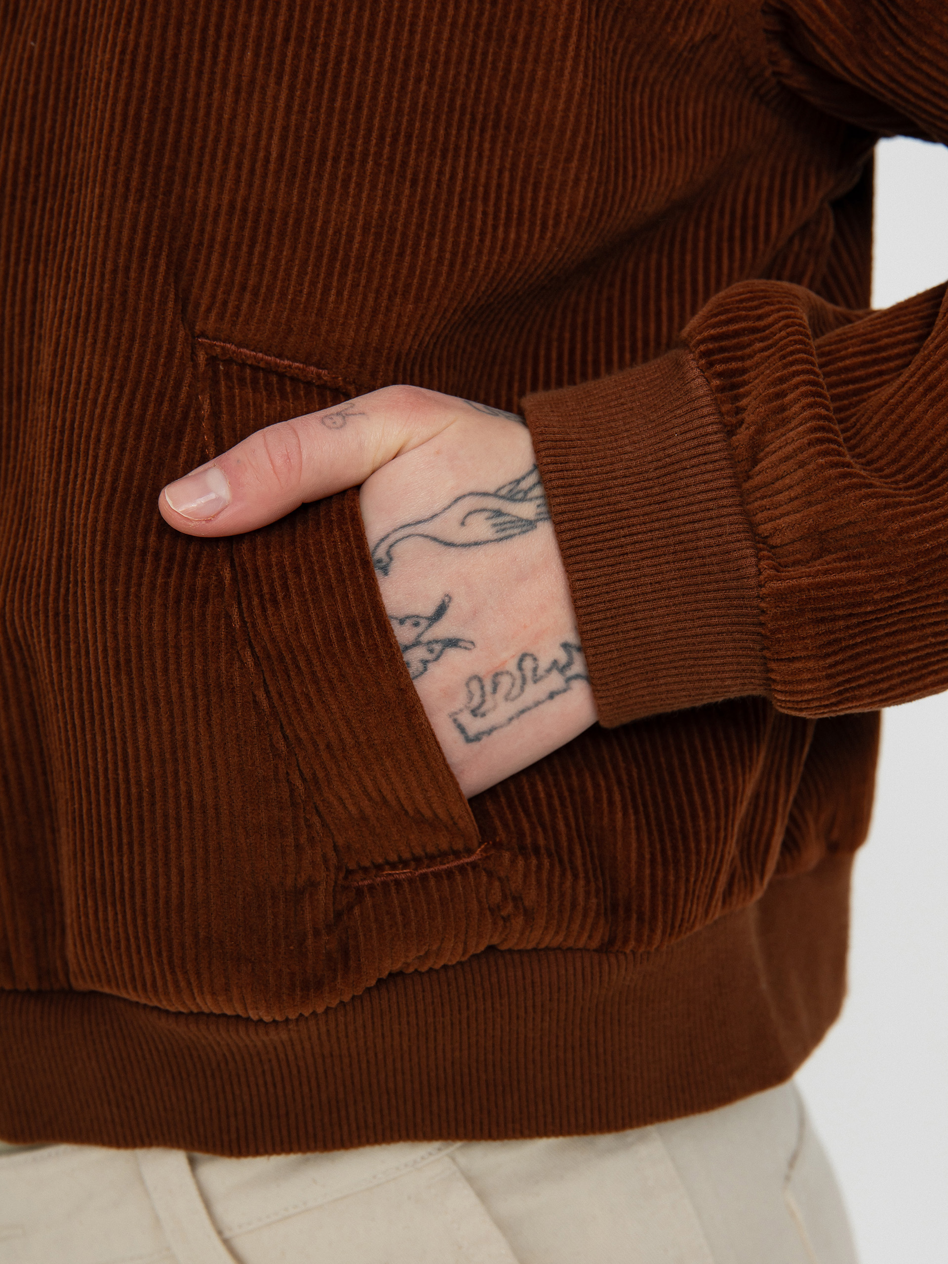 Billabong See My Girl Wmn Jacke (toasted coconut)