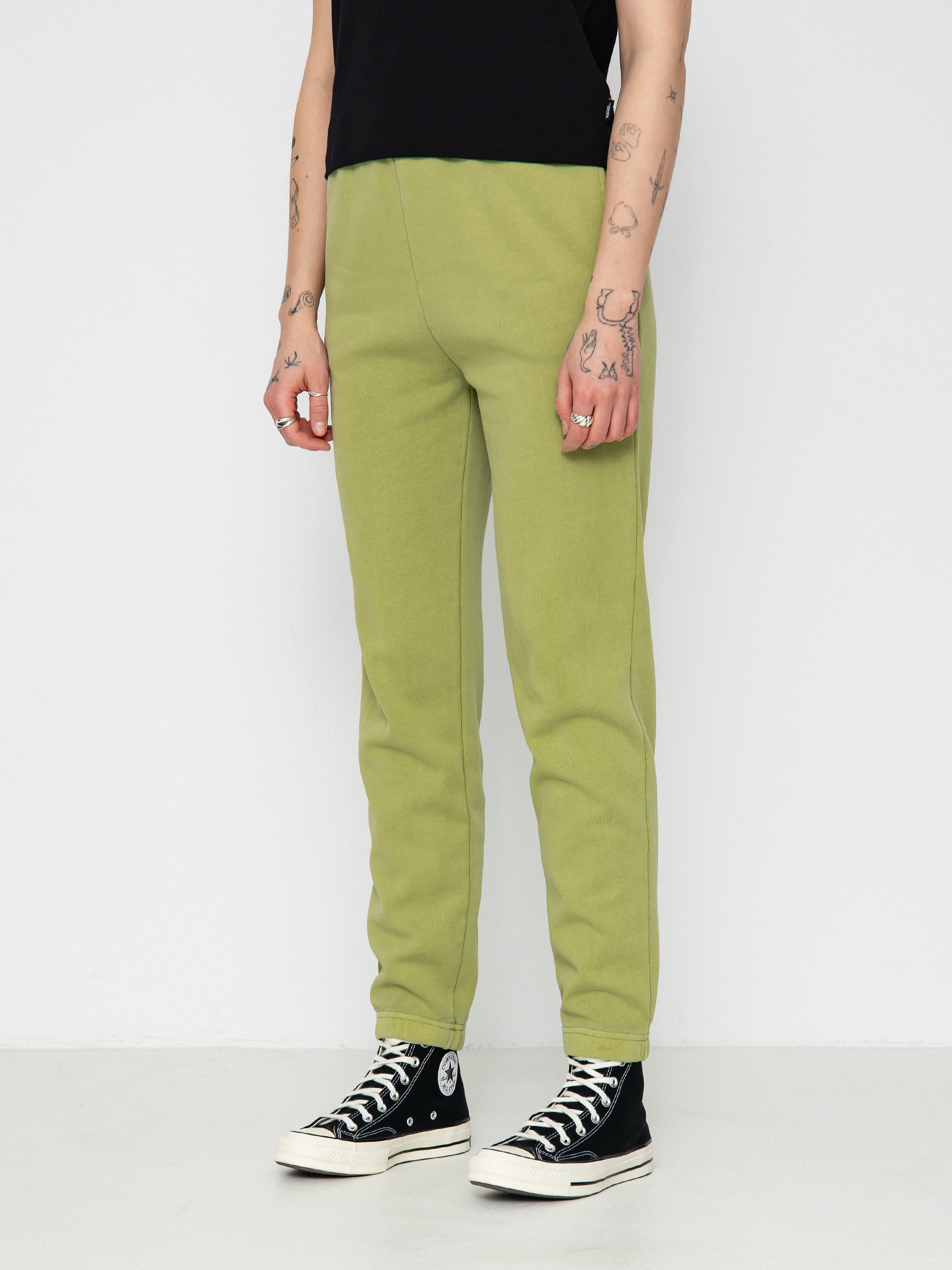 Billabong Sunset Jogger Wmn Pants (avocado)