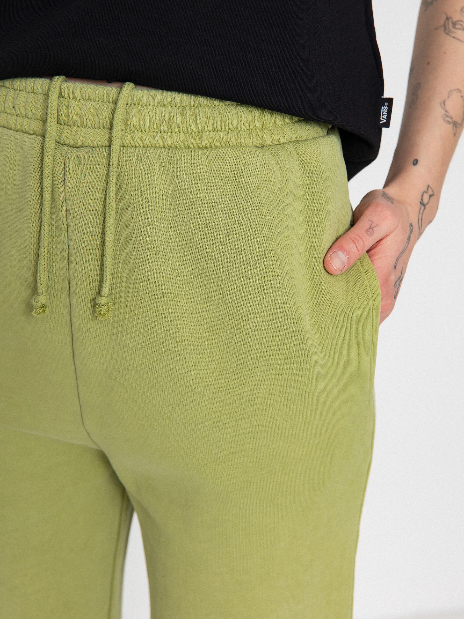 Billabong Sunset Jogger Wmn Hose (avocado)