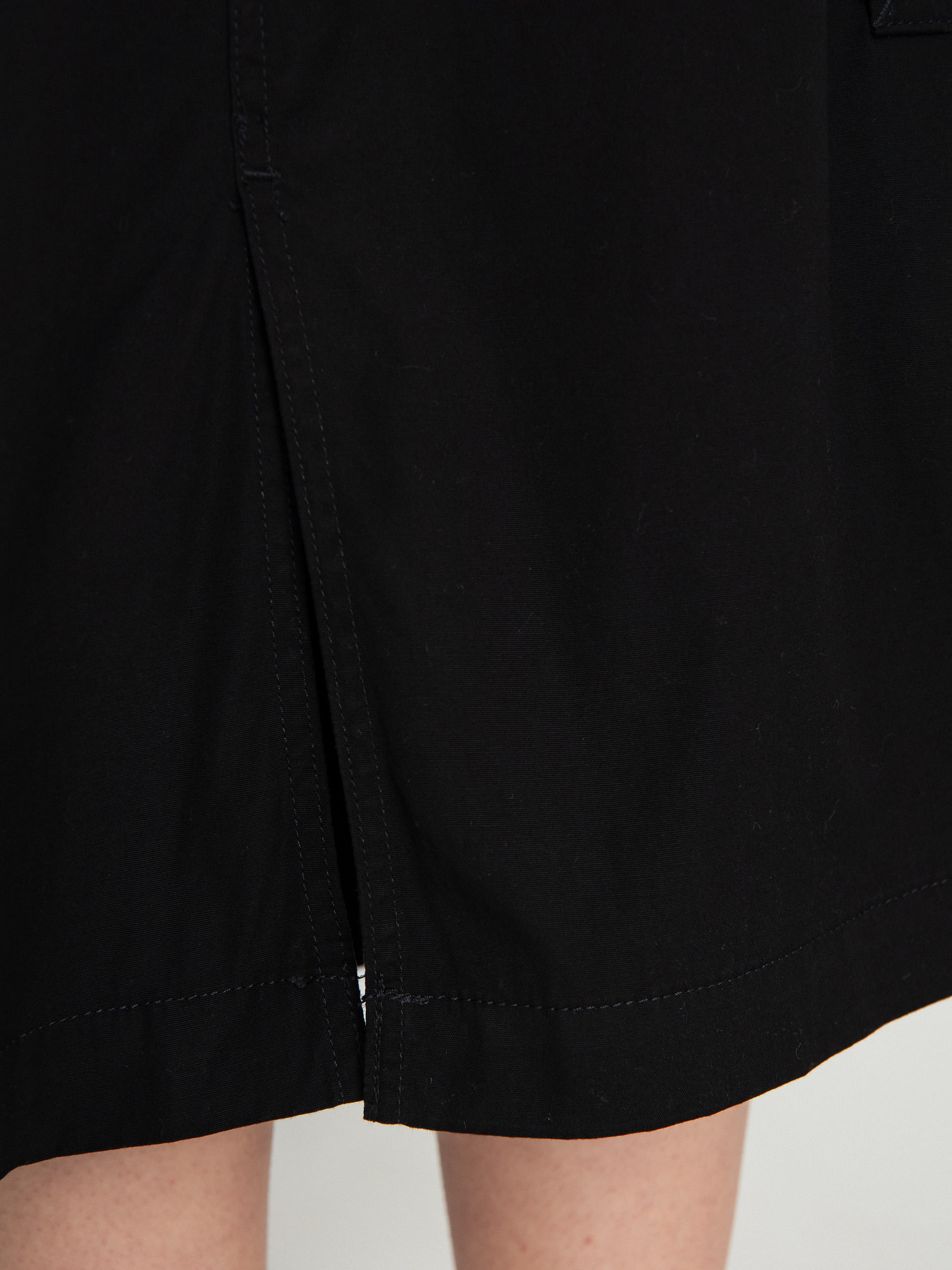 Carhartt WIP Jet Cargo Wmn Skirt (black)
