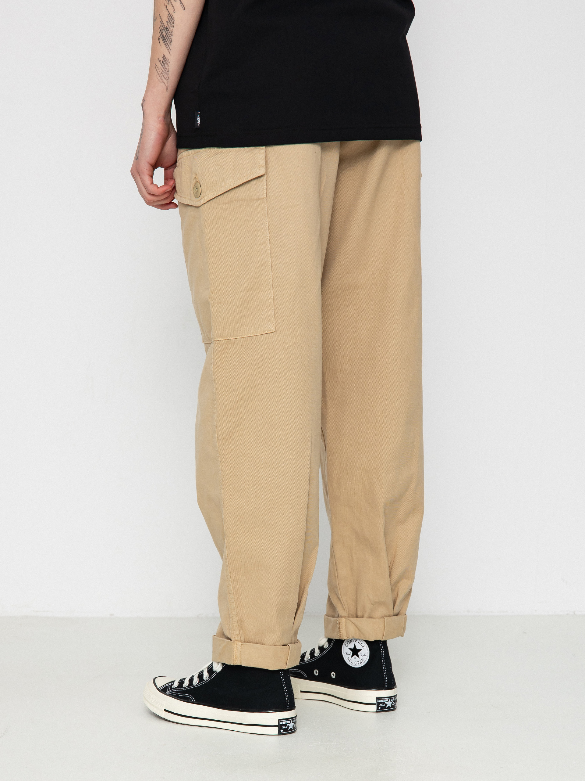 Carhartt WIP Collins Wmn Hose (sable)