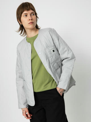 Carhartt WIP Jacket Skyler Liner Wmn (sonic silver)