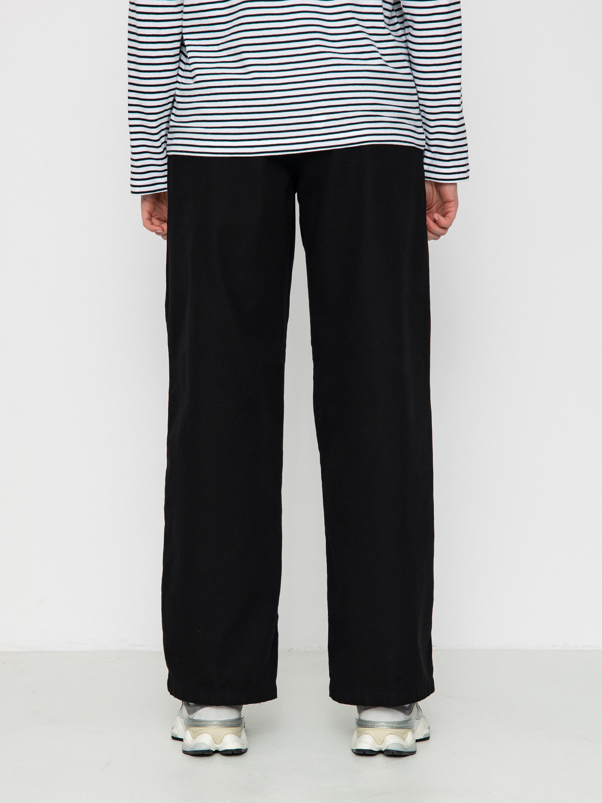 Carhartt WIP Craft Wmn Pants (black)