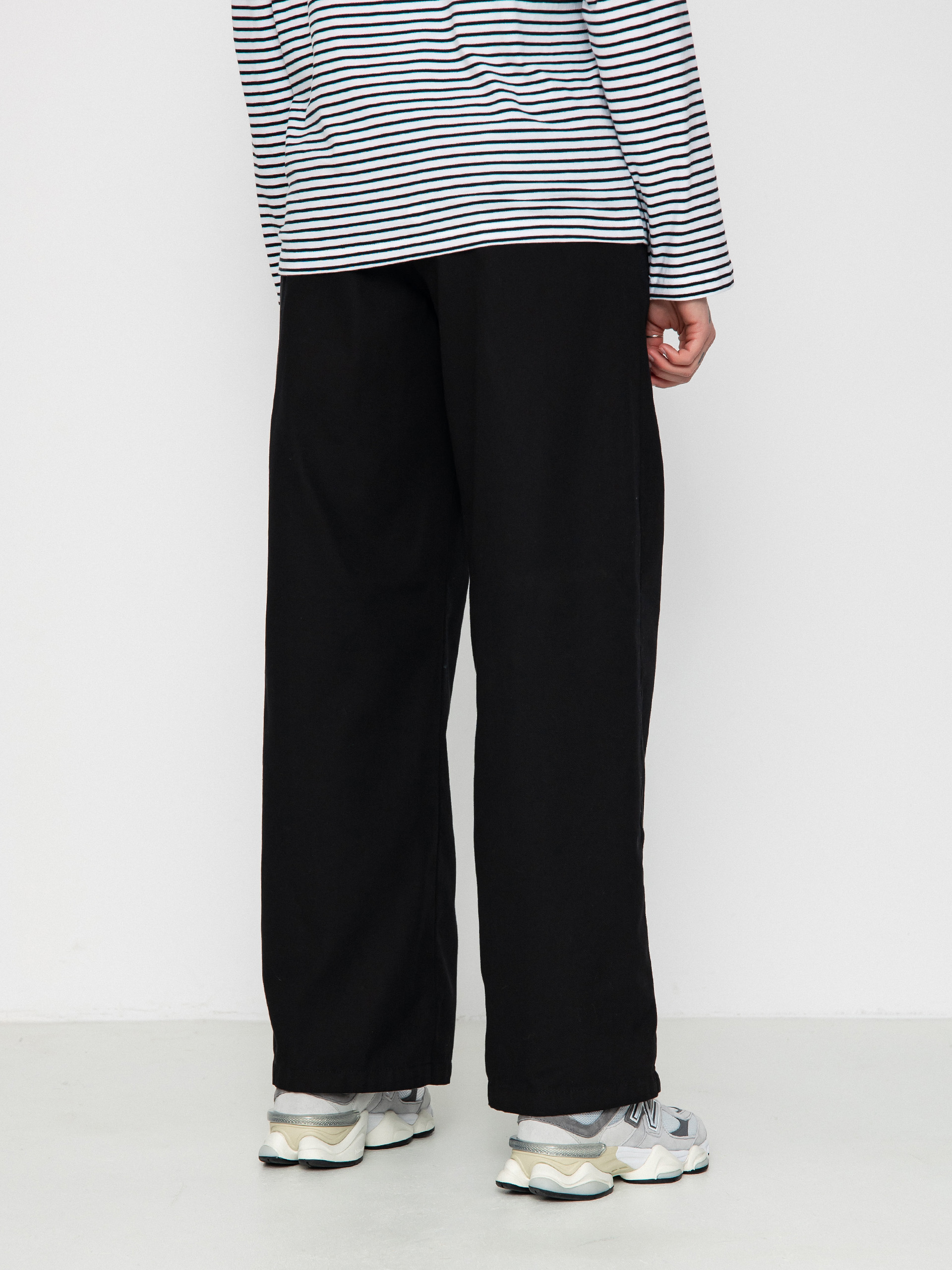 Carhartt WIP Craft Wmn Pants - black (black)