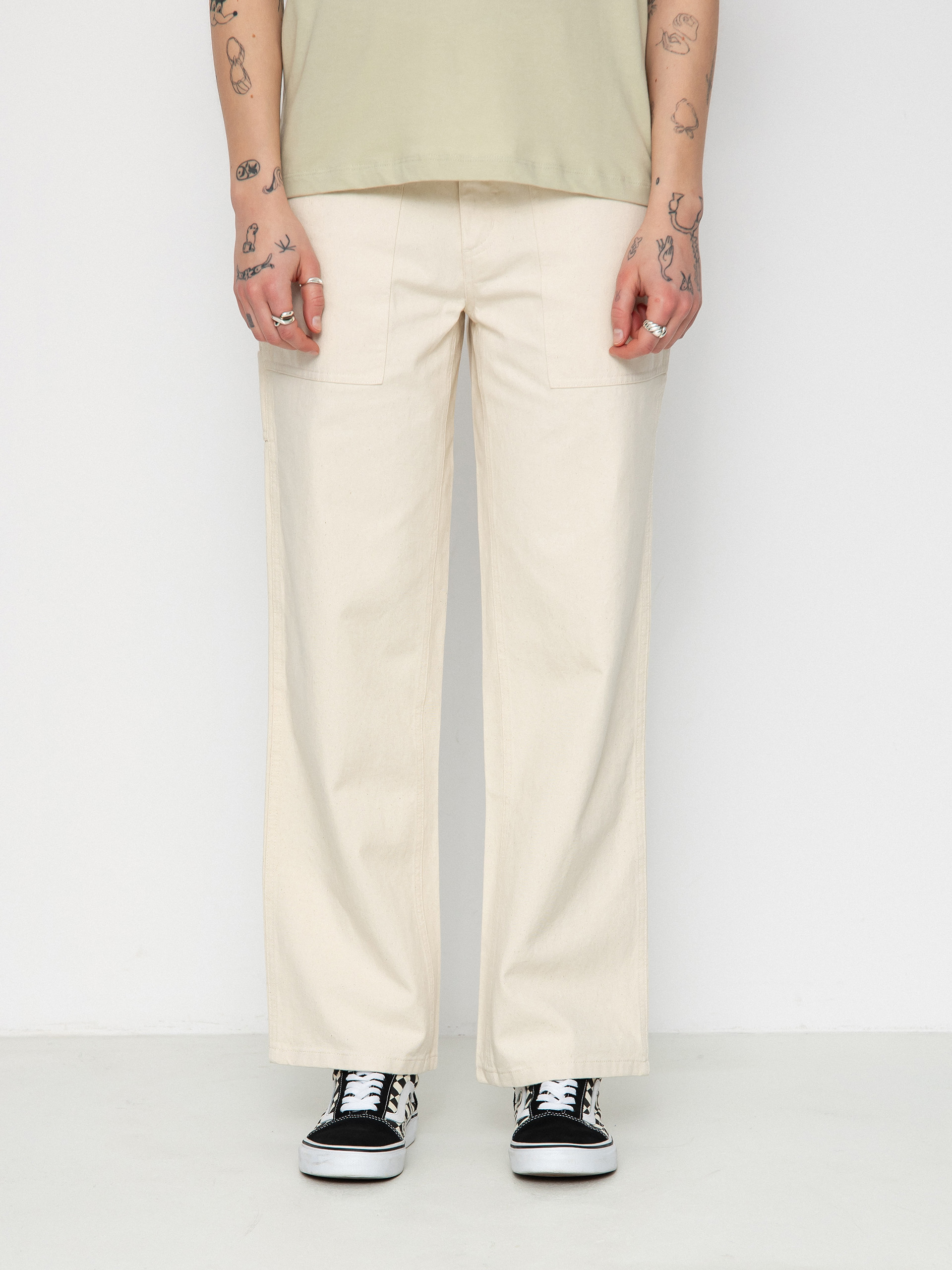 Brixton Alameda Wmn Hose (natural)