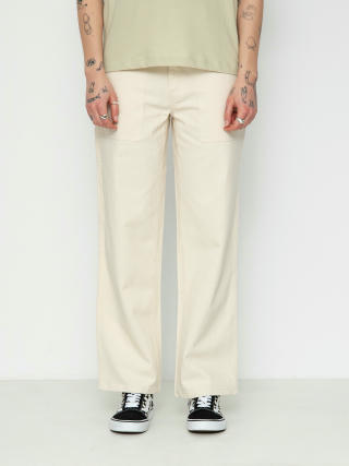 W JET CARGO PANT I032260.1ND02 Trousers SMOKE GREEN from Carhartt WIP Women  80 EUR