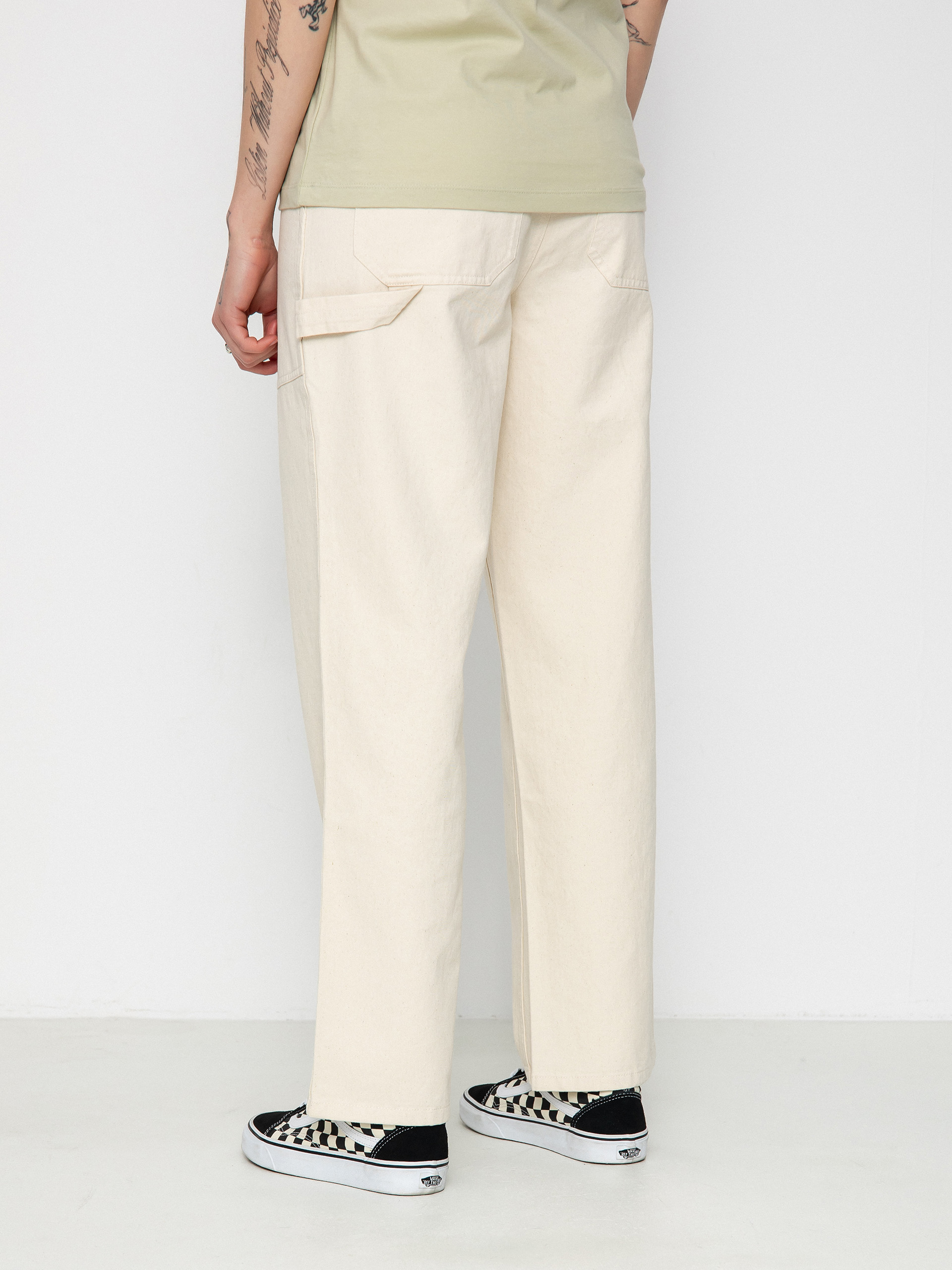 Brixton Alameda Wmn Pants (natural)