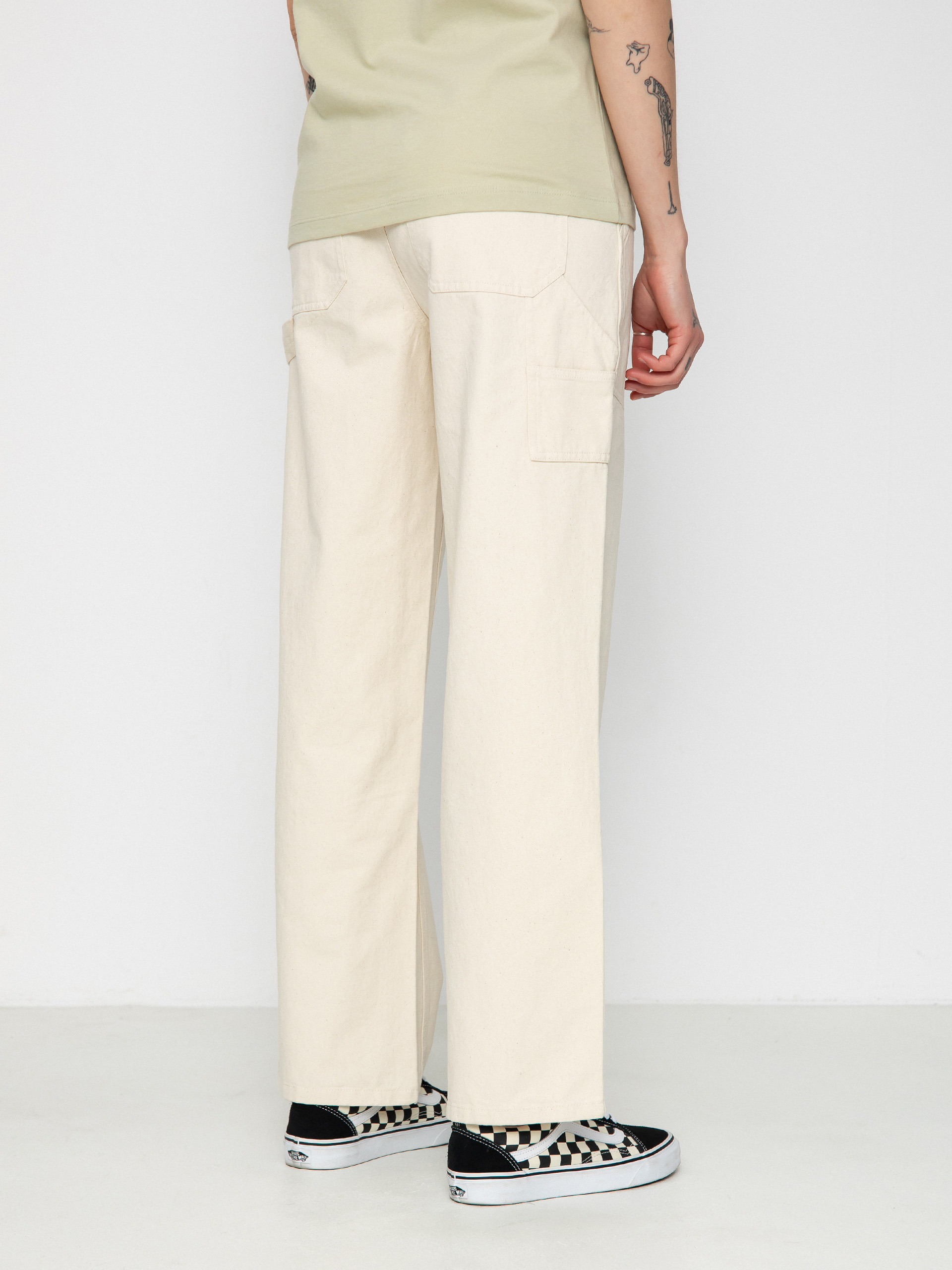 Brixton Alameda Wmn Hose (natural)