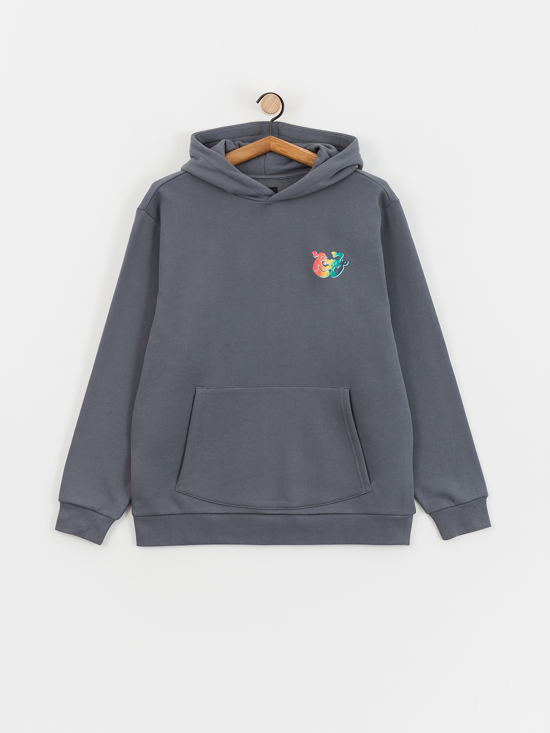 RipNDip Sweatshirt Yee Haw (storm blue)