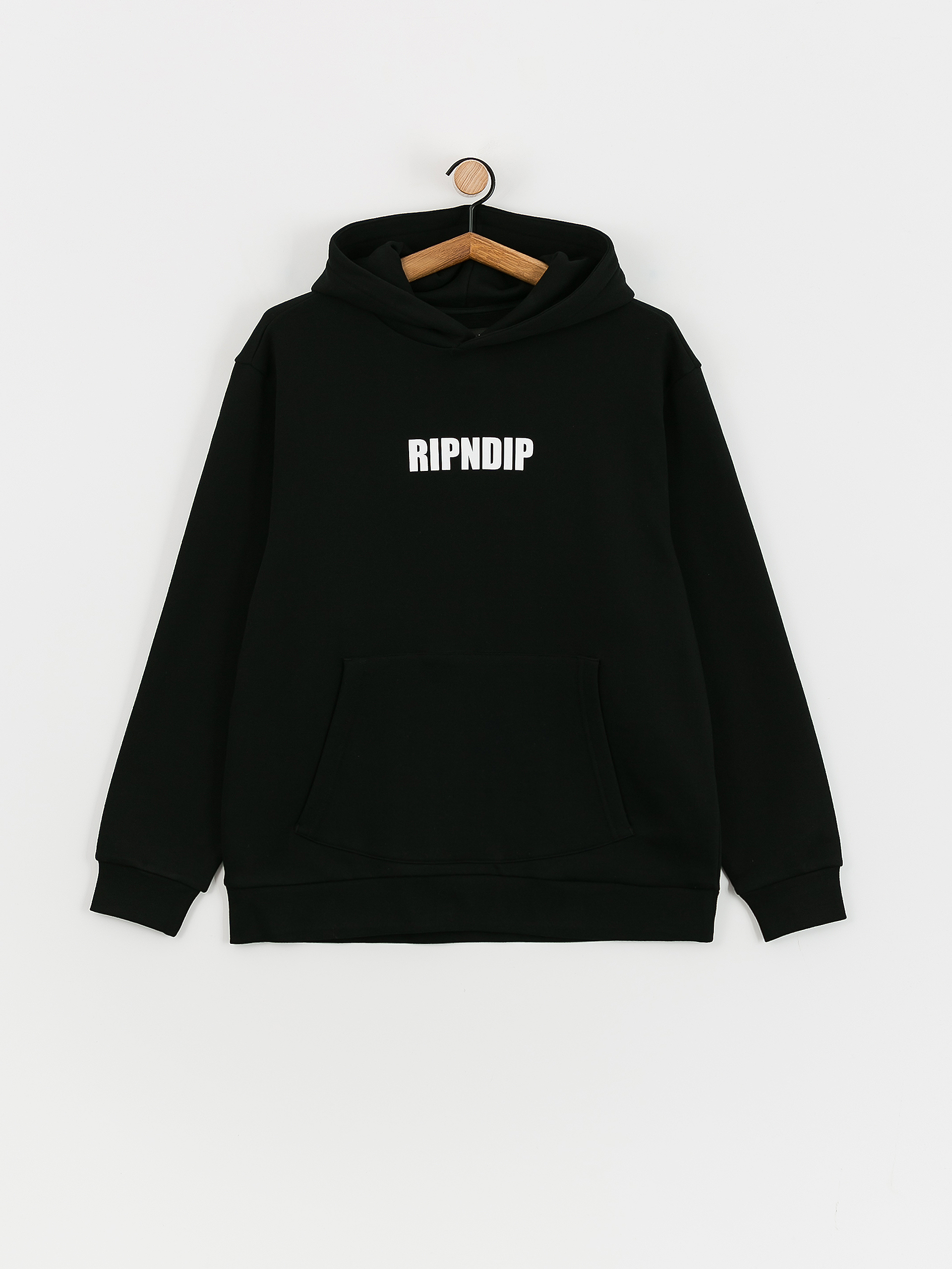 RIPNDIP FUCK パーカー Fucking Fuck Hoodie (Black) - Ripndip – RIPNDIP