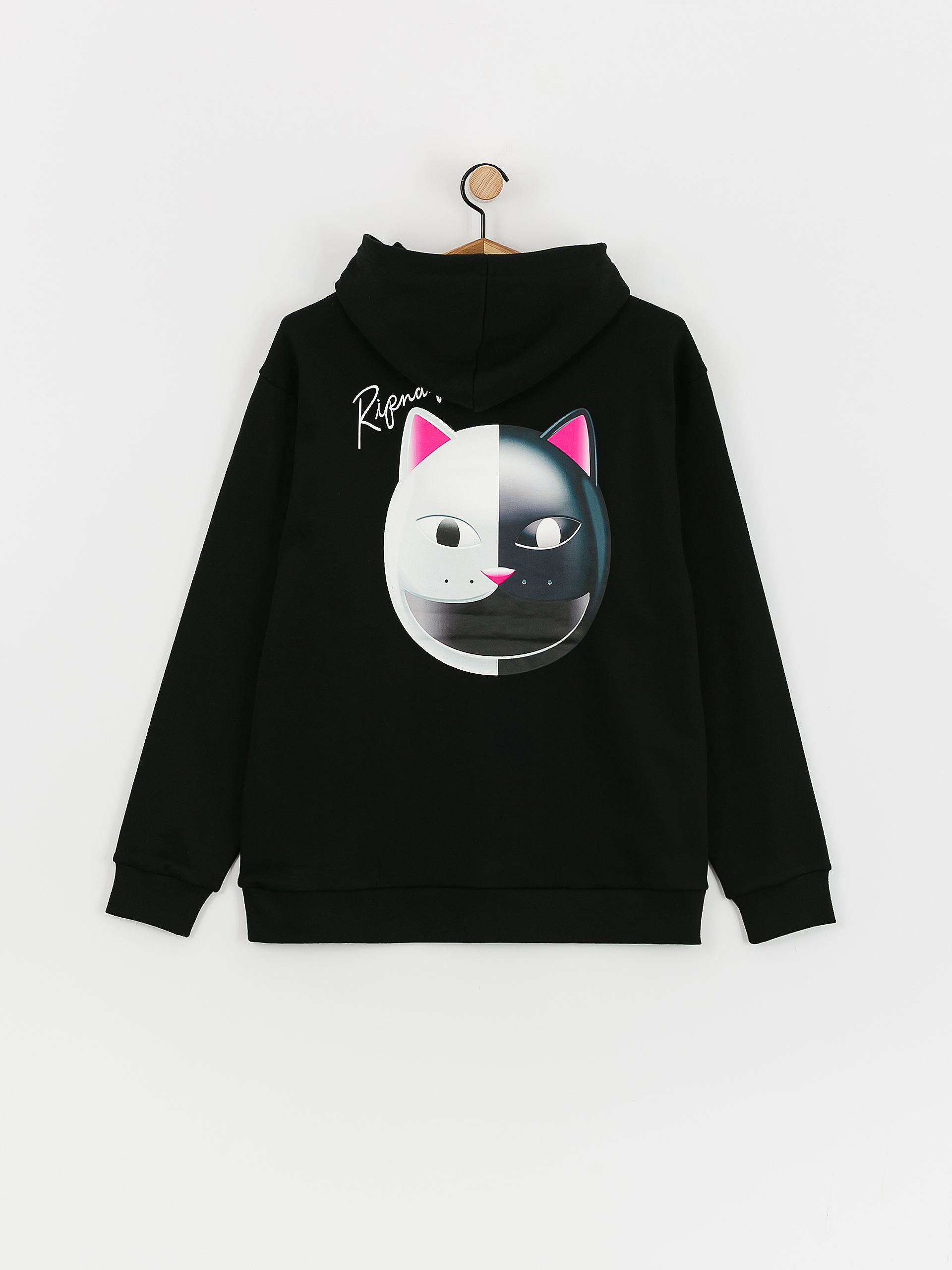 RipNDip Hoodie Lose Yourself HD (black)
