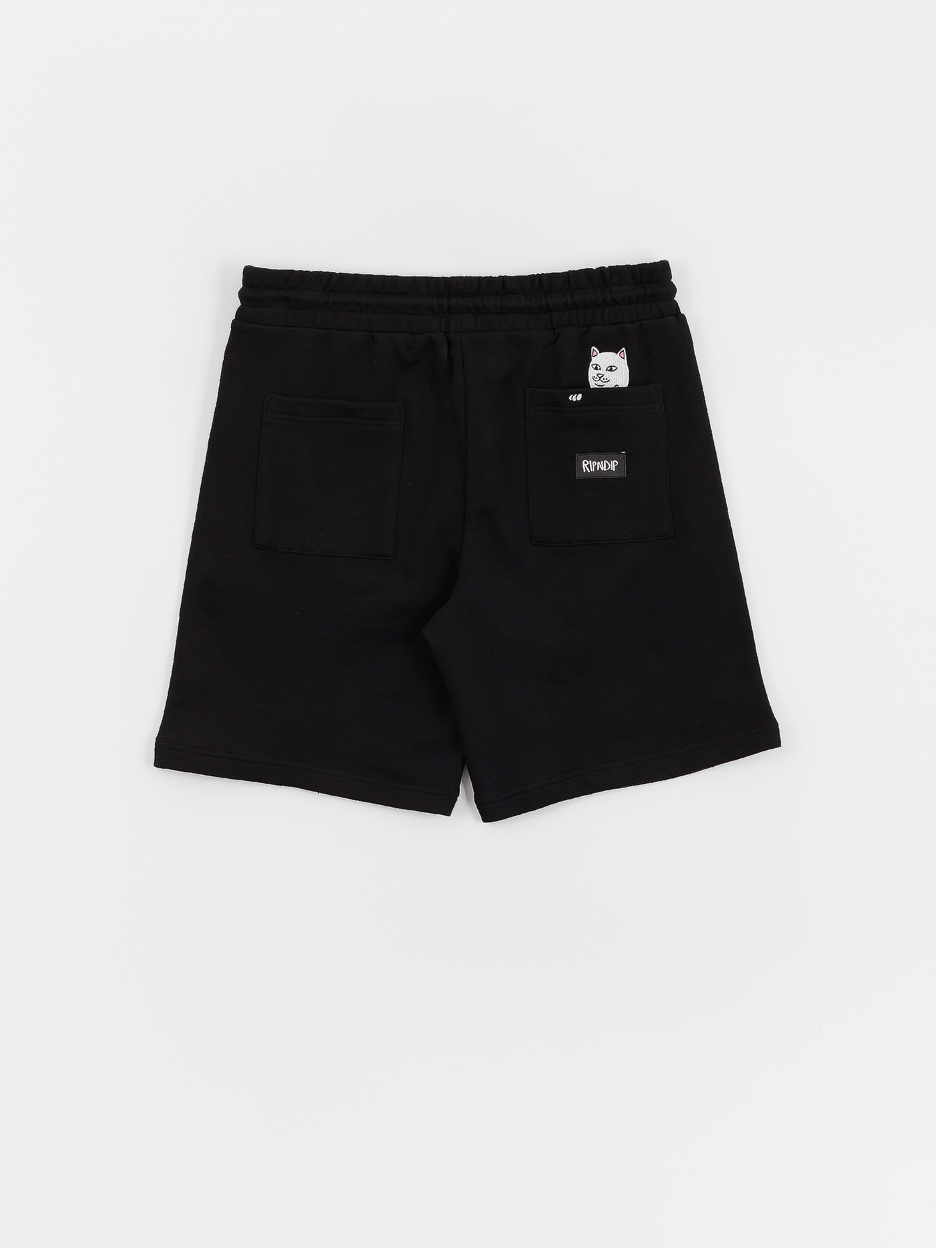 RipNDip Shorts Autograph (black)