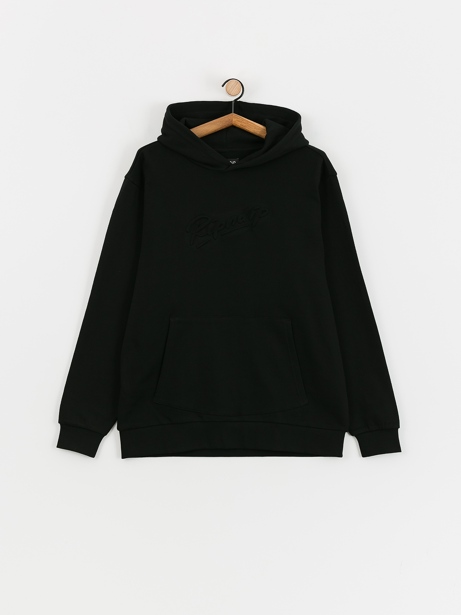 RipNDip Autograph HD Hoodie (black)