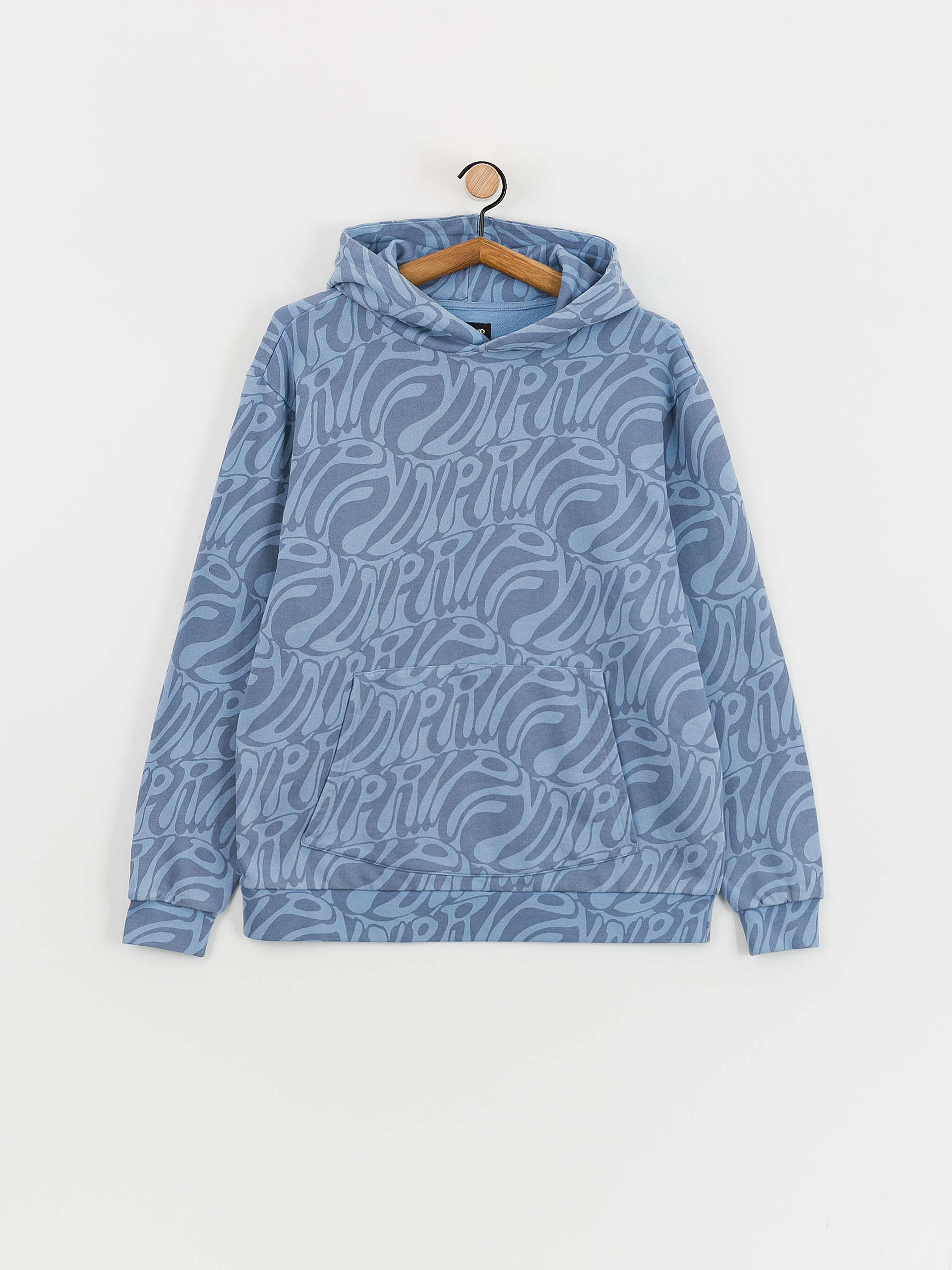 RipNDip Wilshire HD Hoodie (slate)